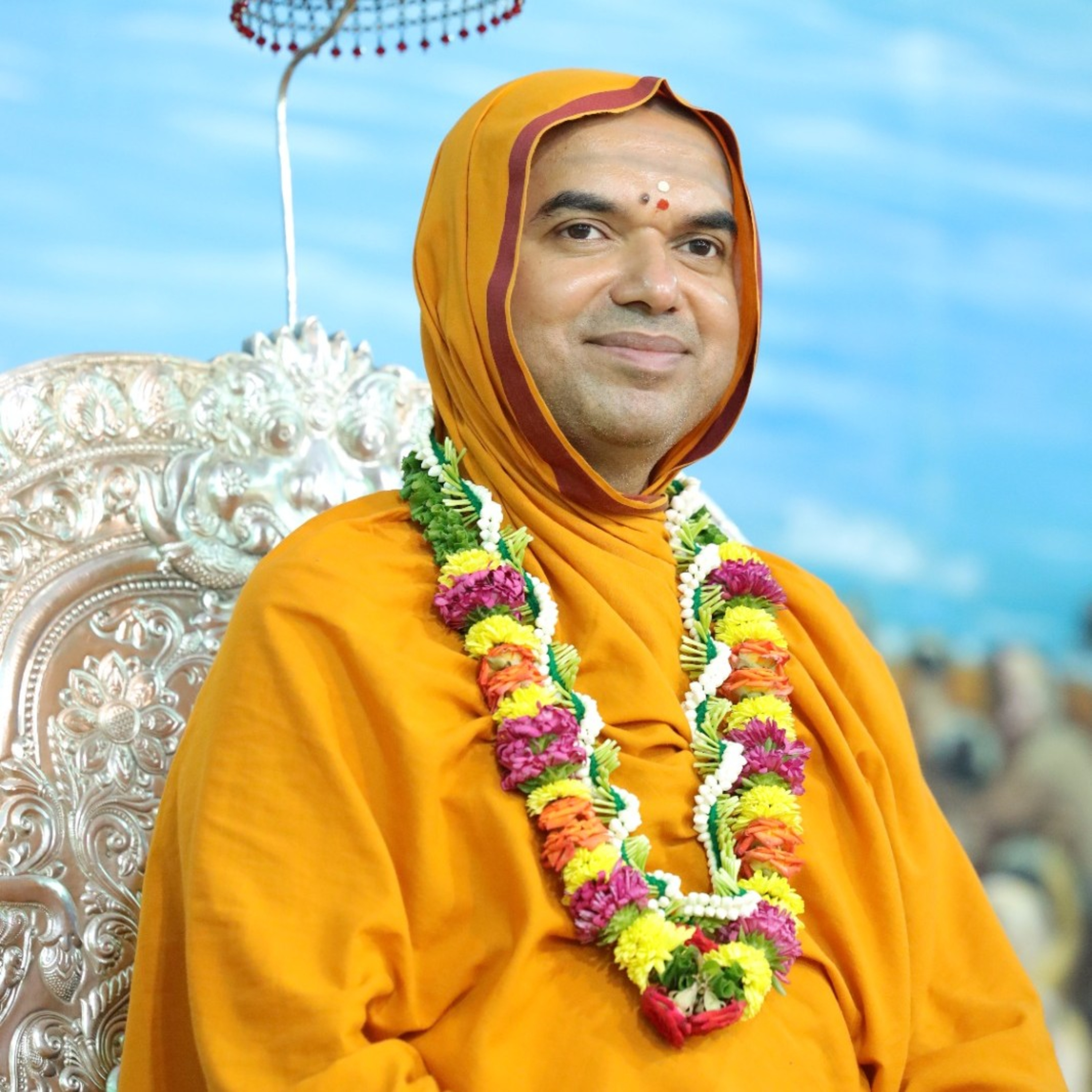 Sanghatana Chaturmasya - Day 2