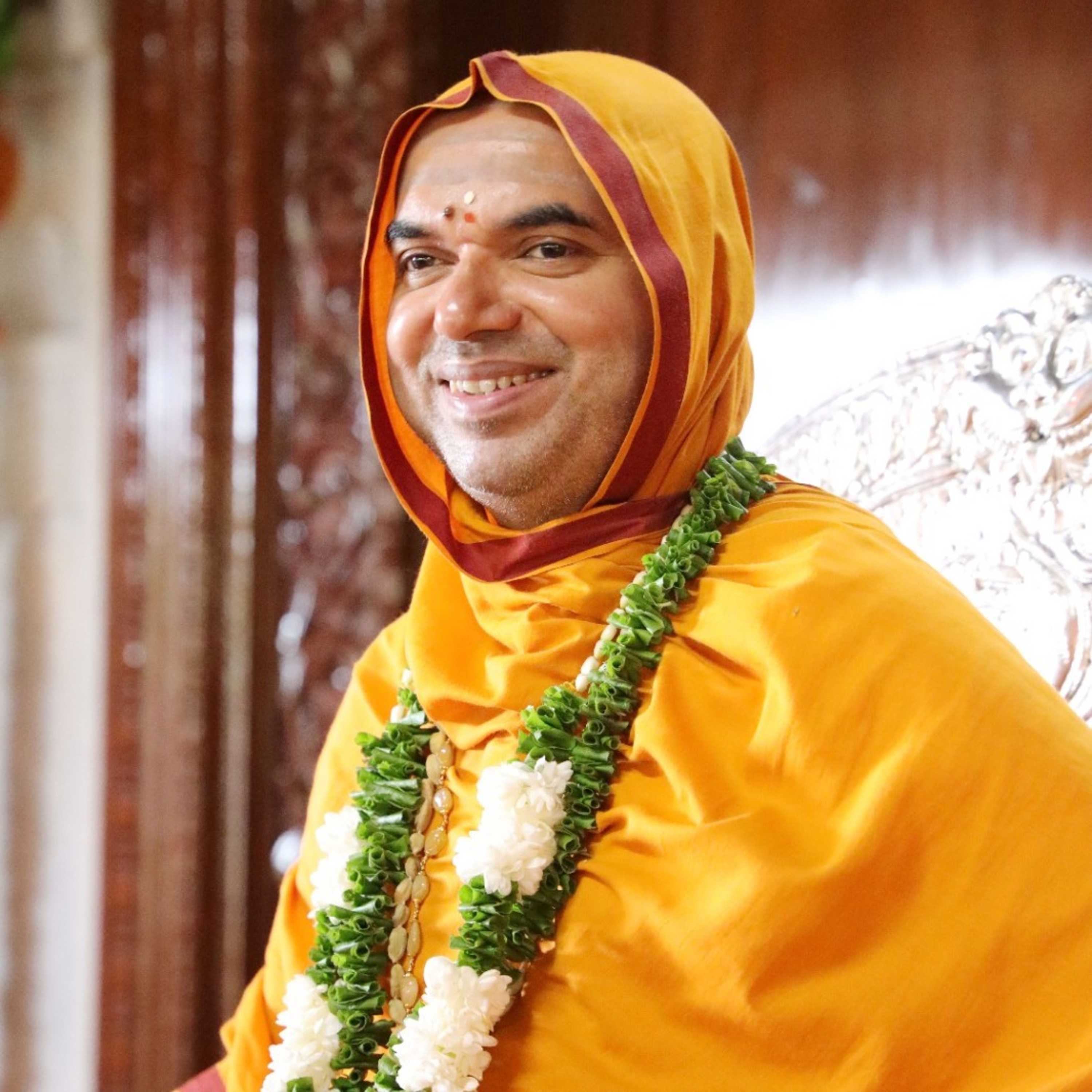 Sanghatana Chaturmasya - Day 3