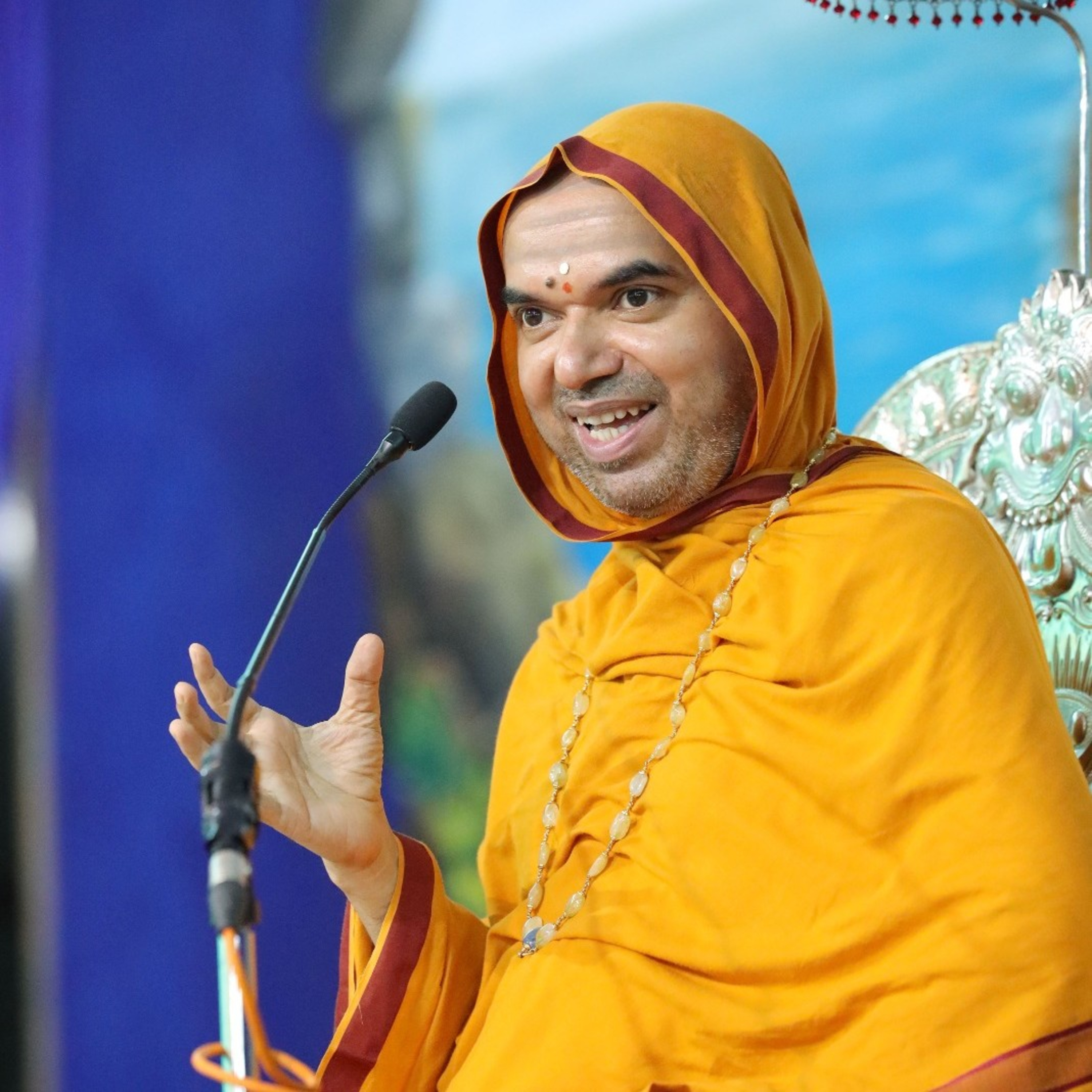 Sanghatana Chaturmasya - Day 6