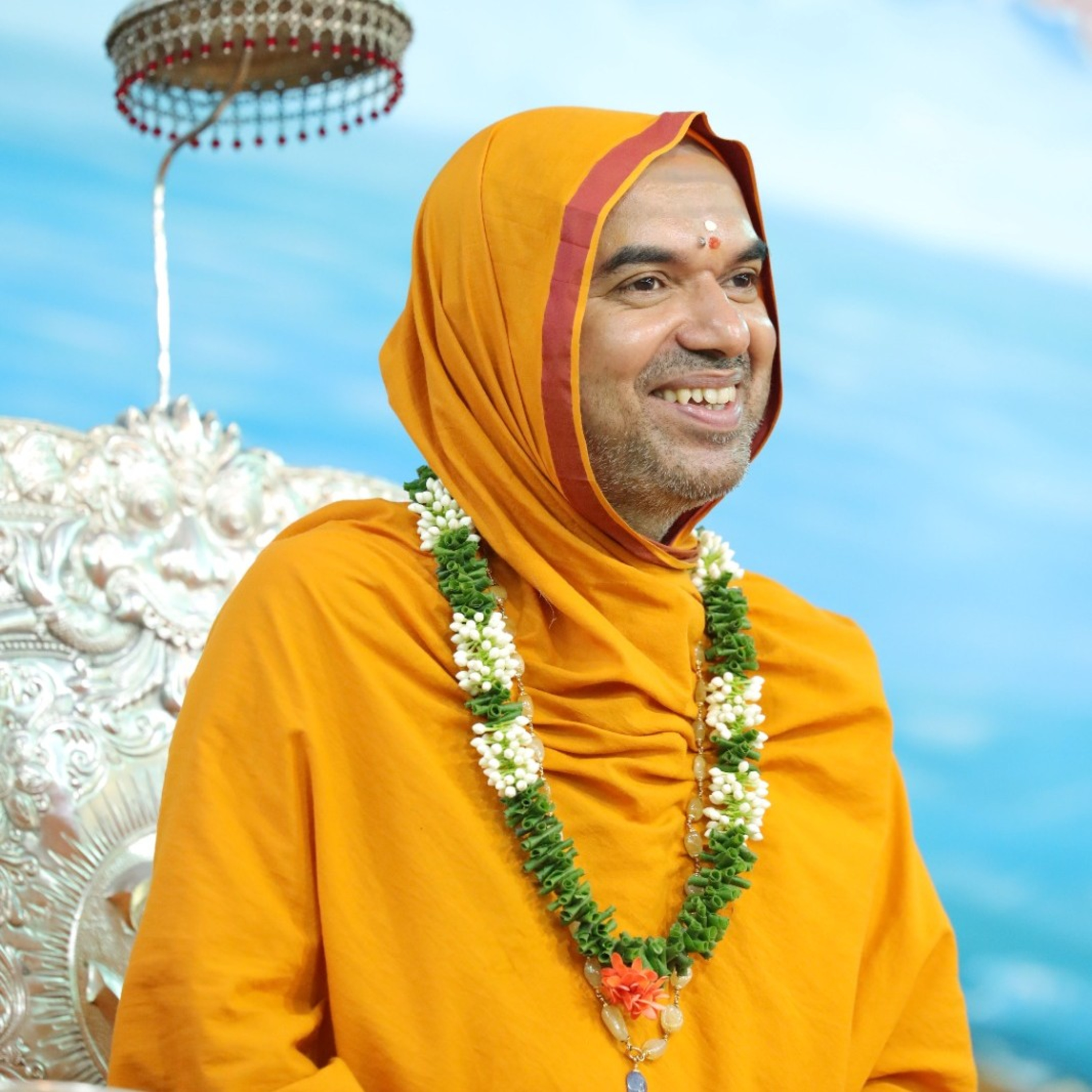 Sanghatana Chaturmasya - Day 7