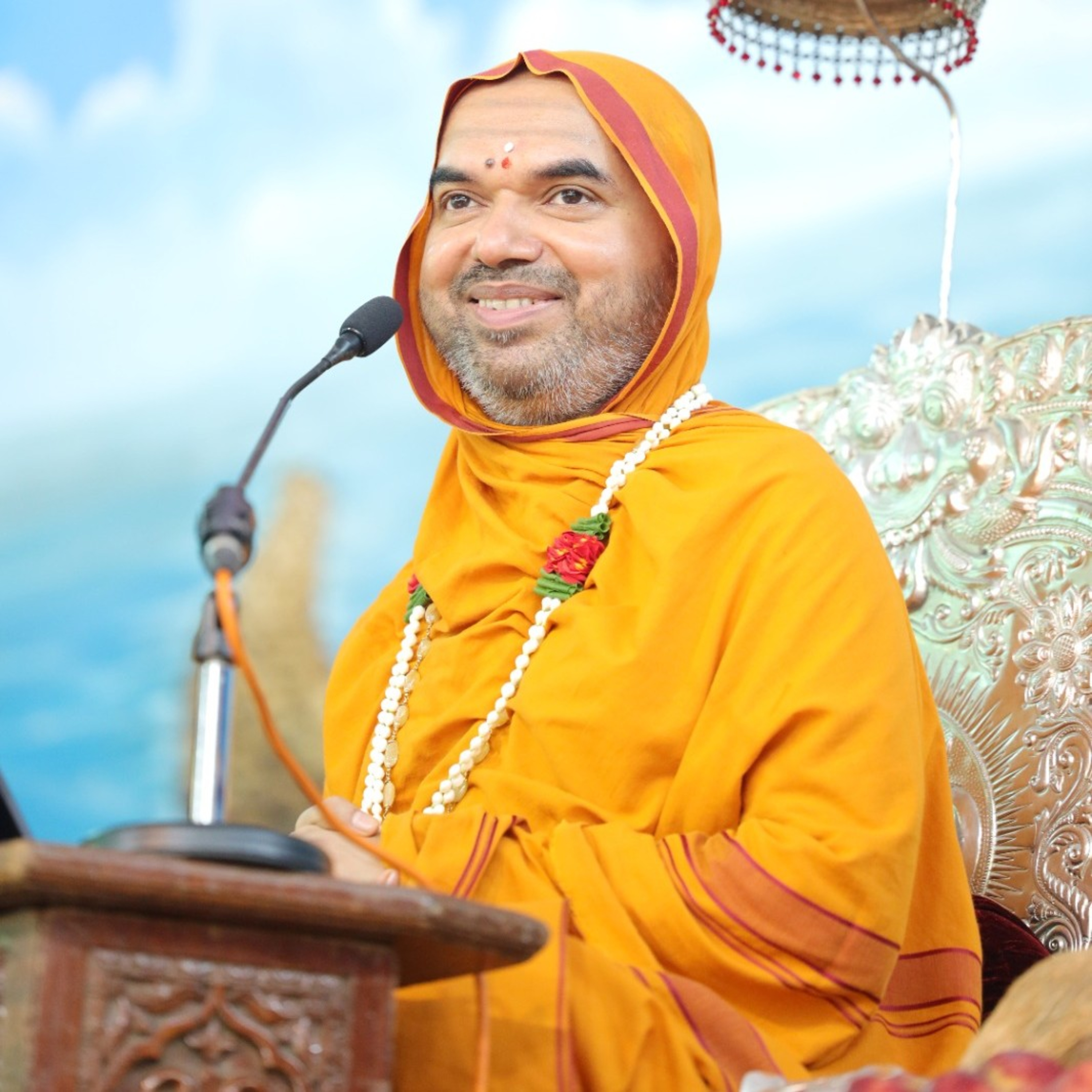 Sanghatana Chaturmasya - Day 13