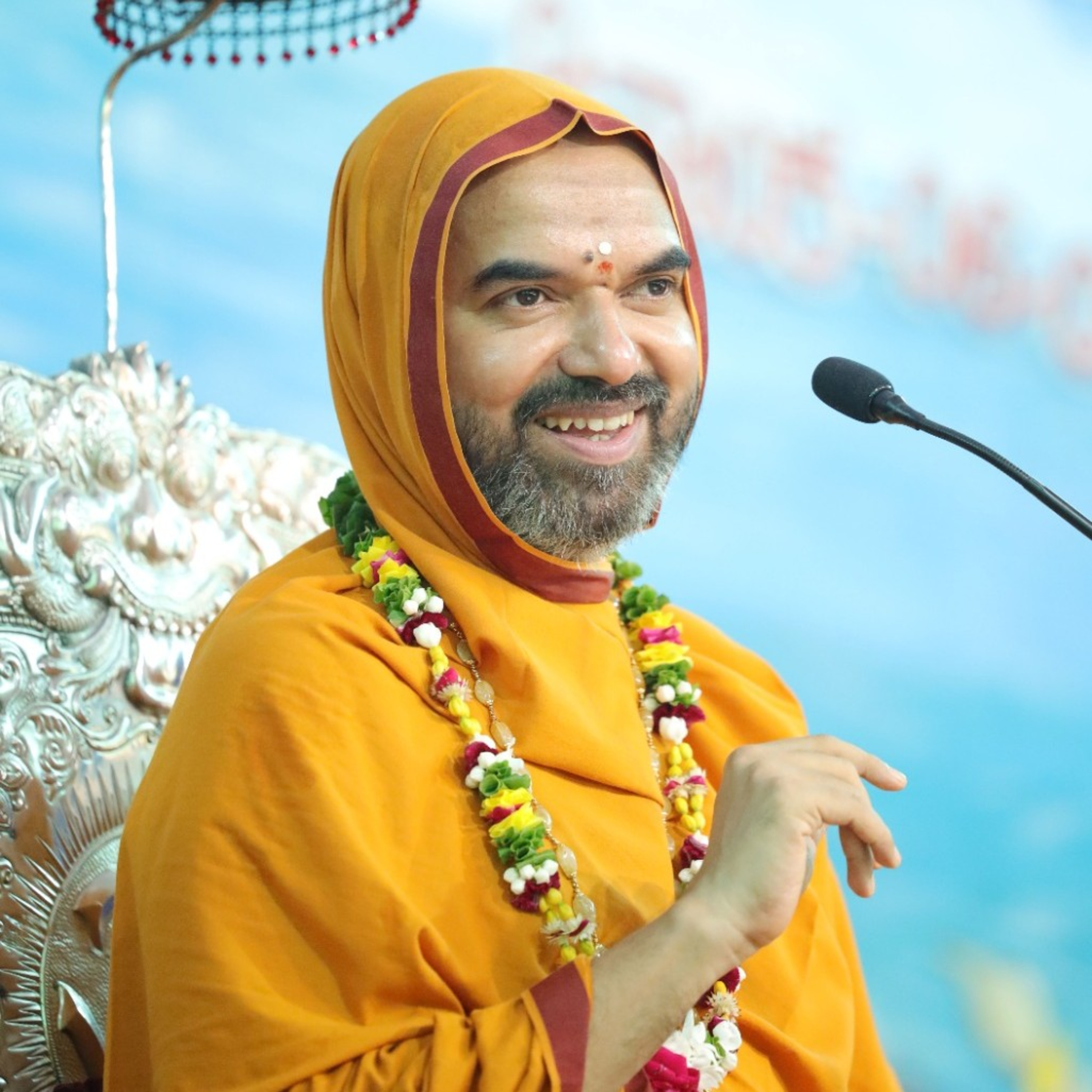 Sanghatana Chaturmasya - Day 28