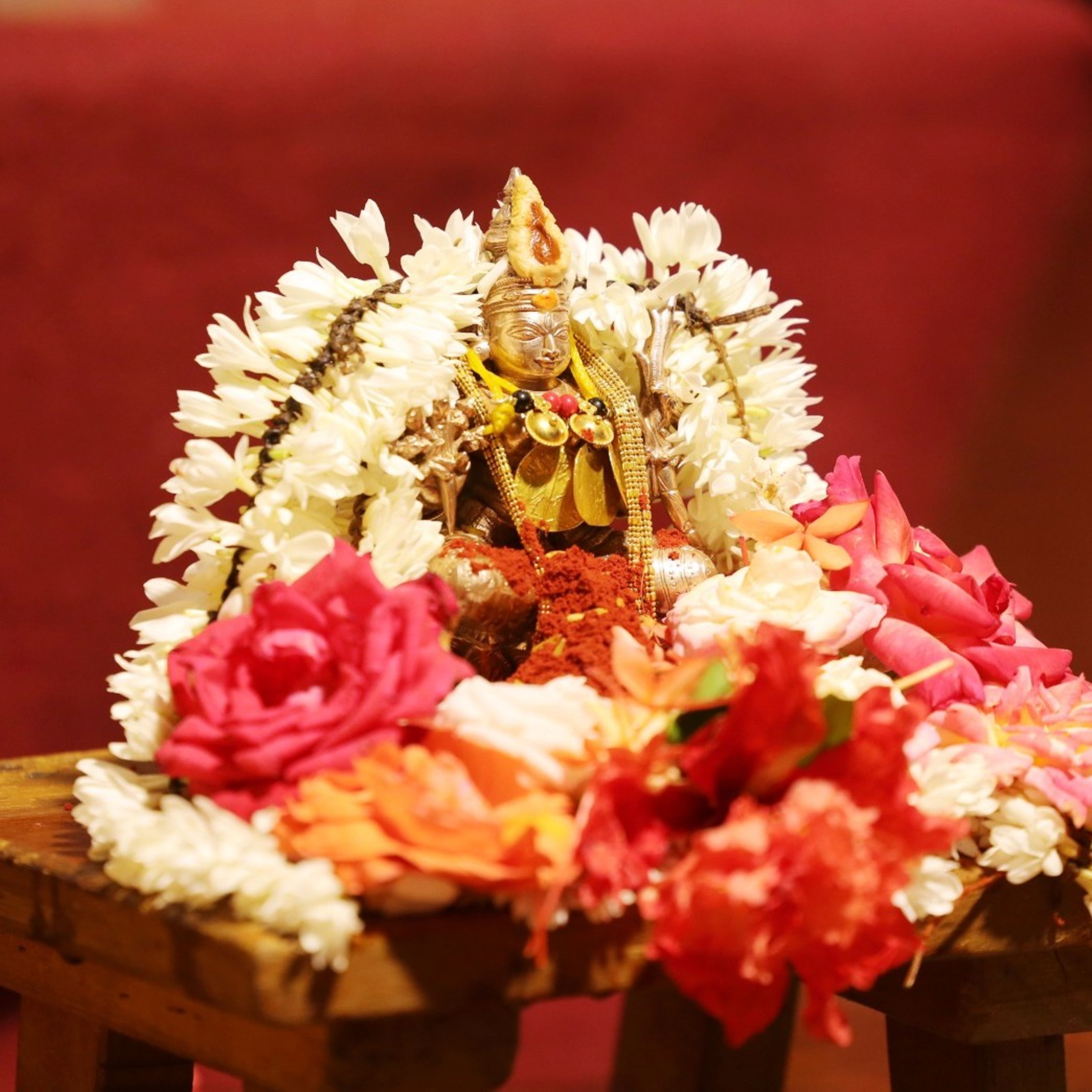 Lalitopakhyana Pravachana - Day 2