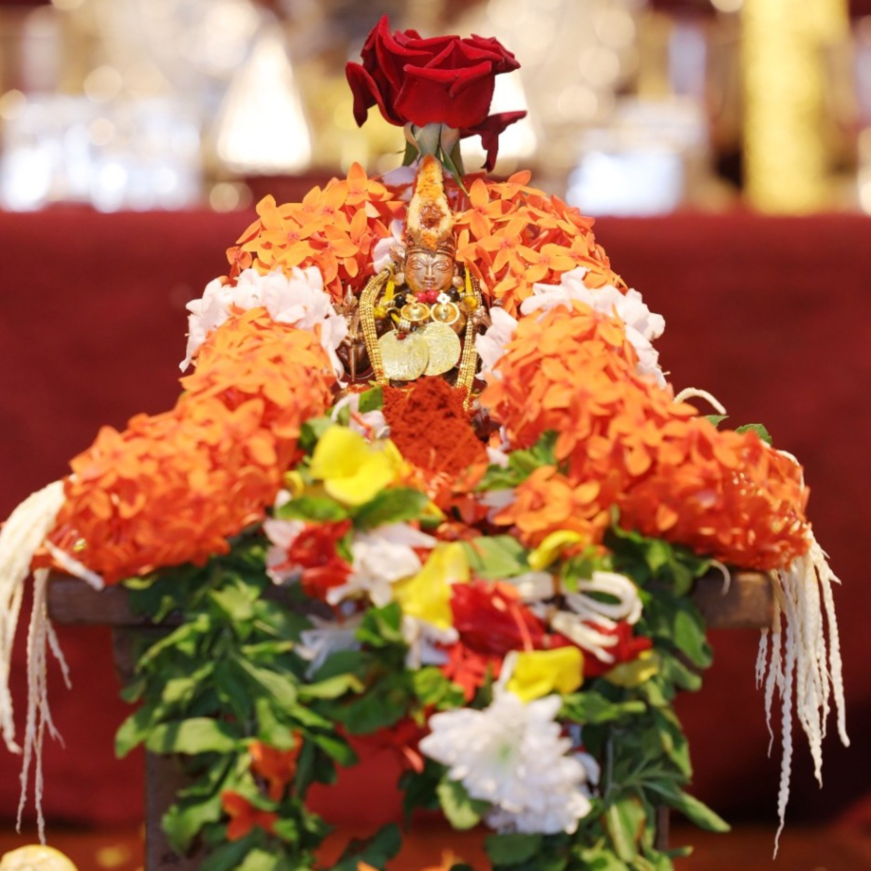 Lalitopakhyana Pravachana - Day 3