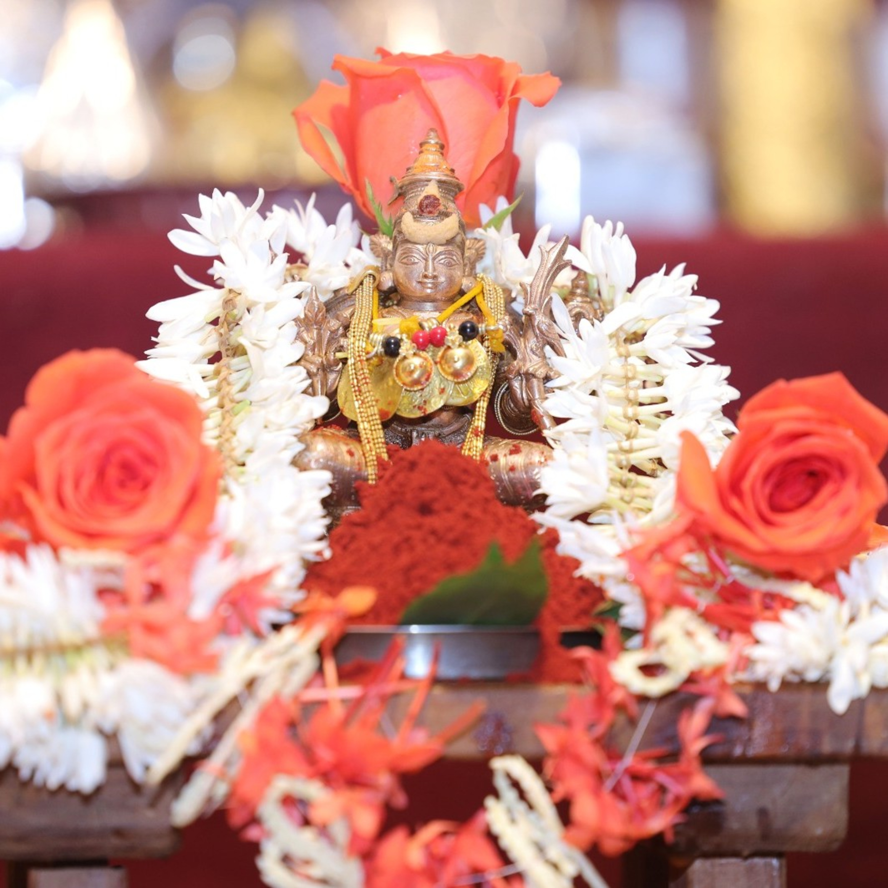Lalitopakhyana Pravachana - Day 5