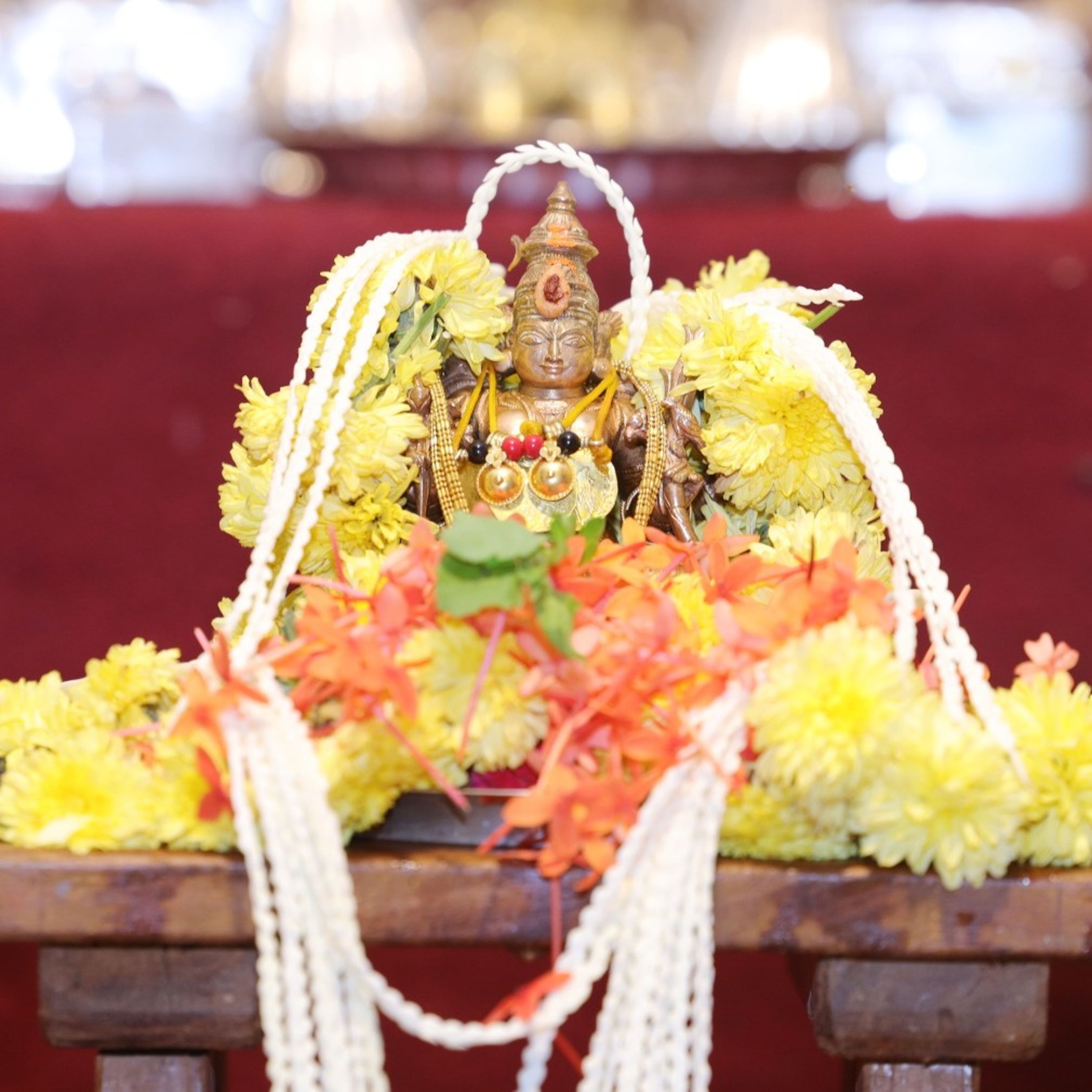 Lalitopakhyana Pravachana - Day 9