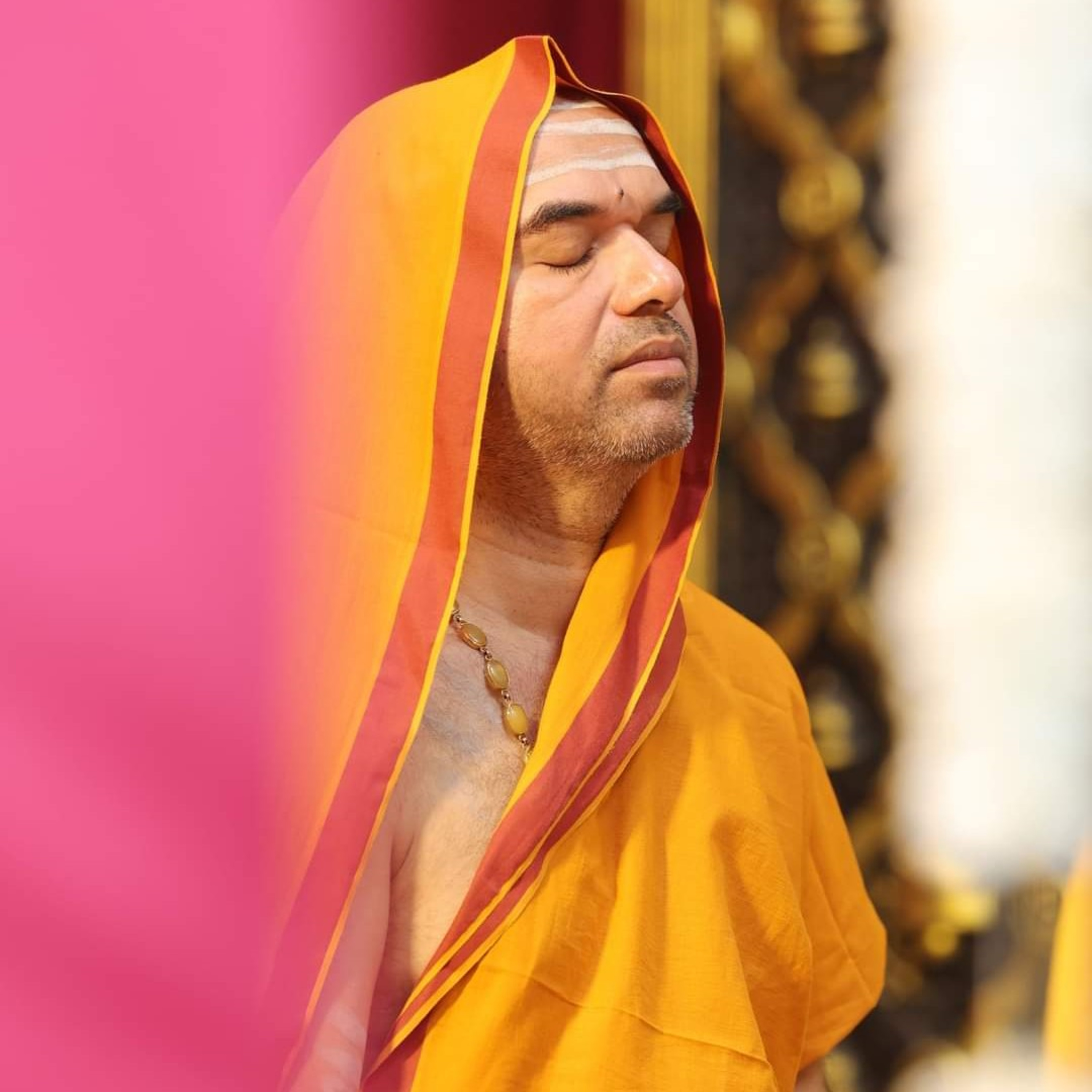 Spiritual Education - SriSandesha