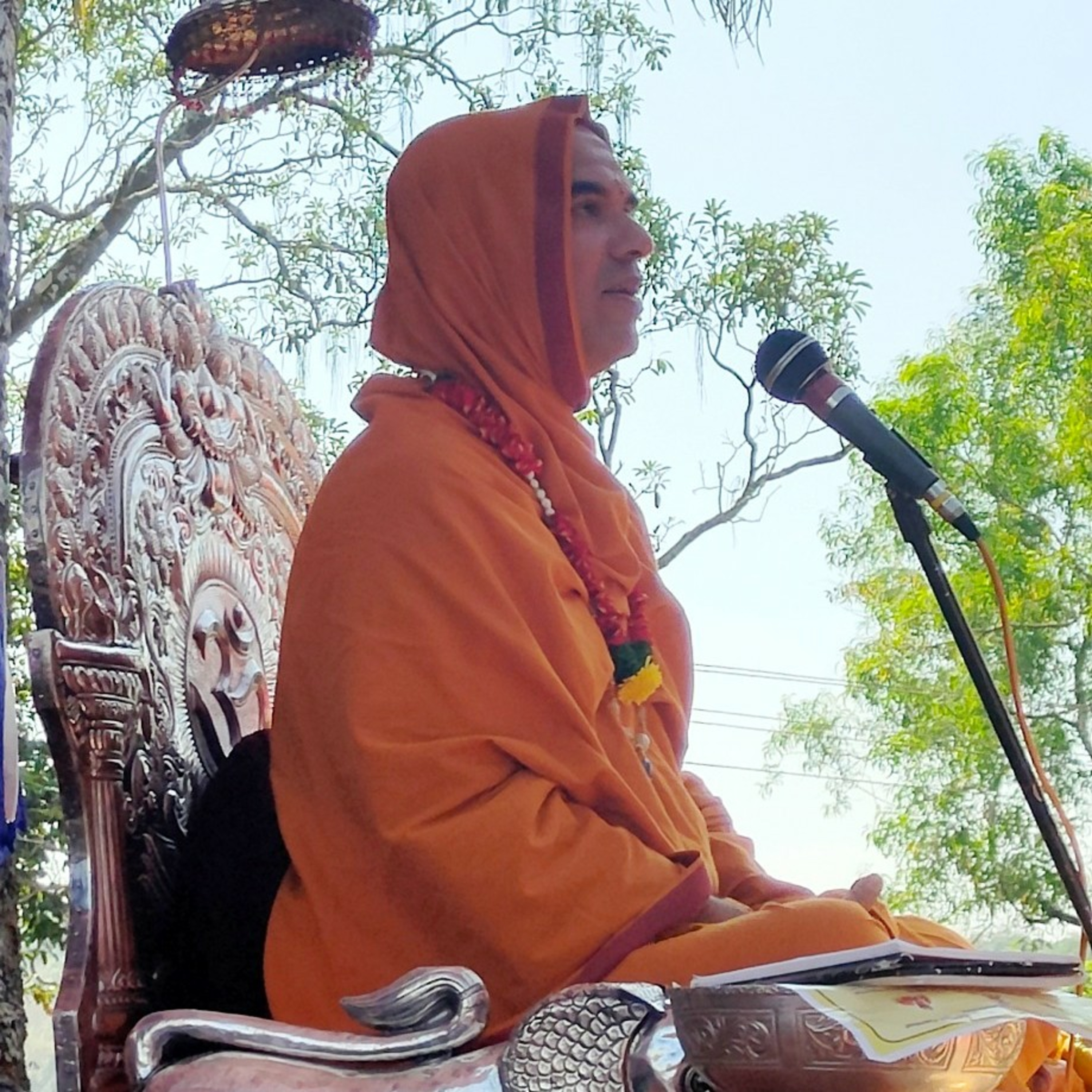ದತ್ತ ಜಯಂತಿ: ಶ್ರೀಸಂದೇಶ