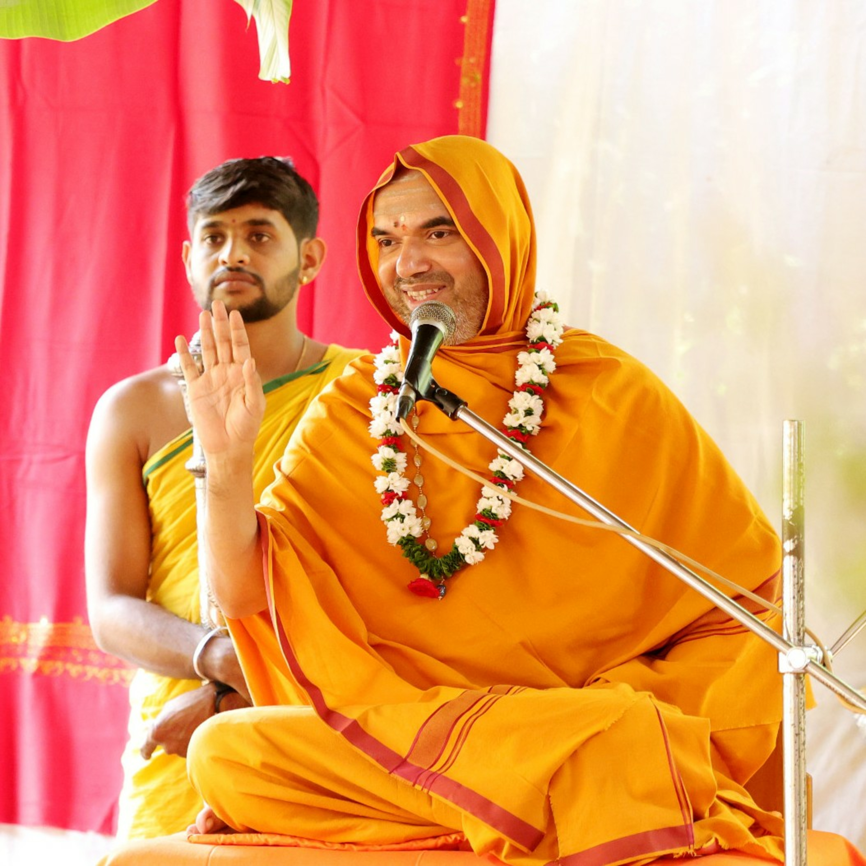 ಶ್ರೀಸಂದೇಶ 04-01-2024