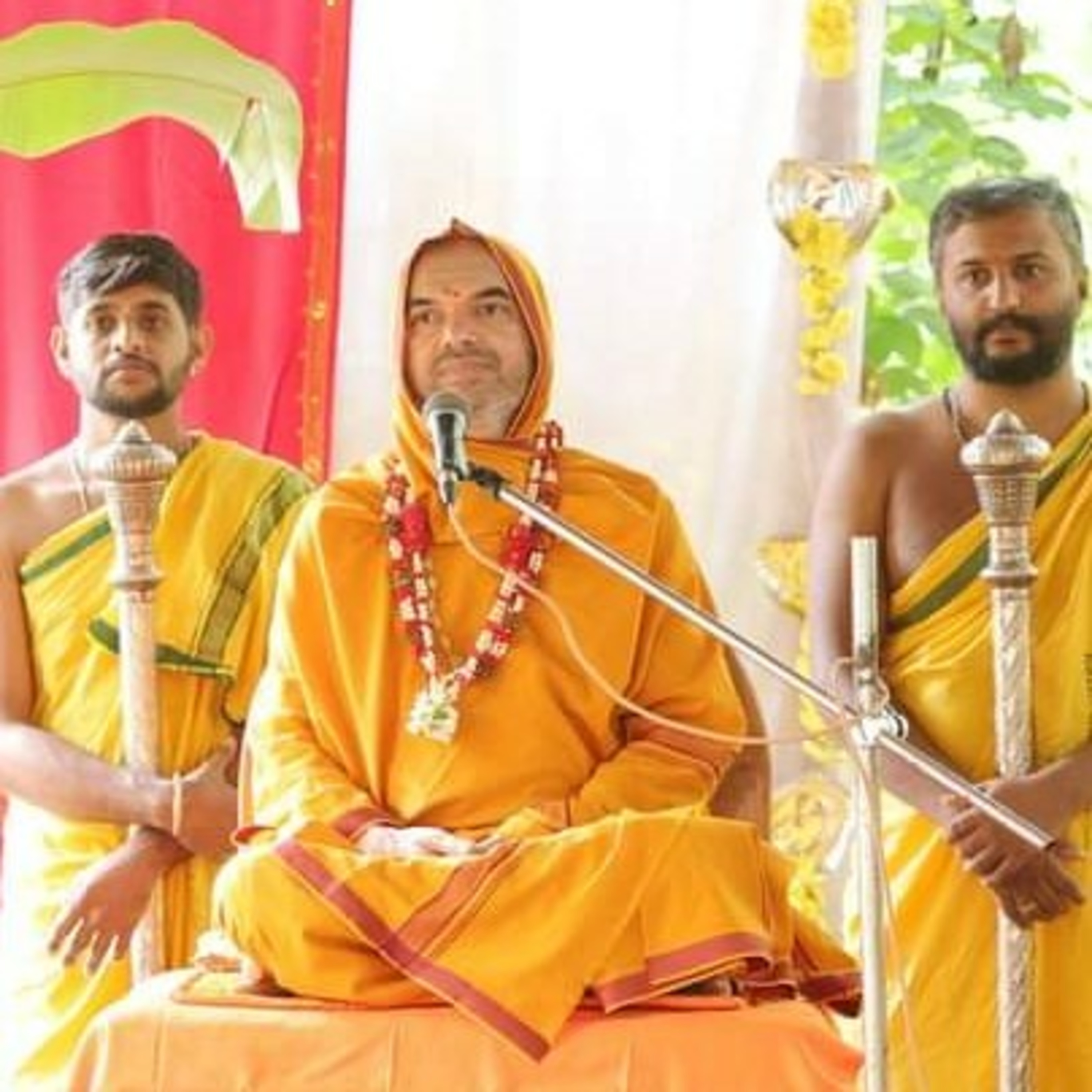 ಶ್ರೀಸಂದೇಶ 06-01-2024