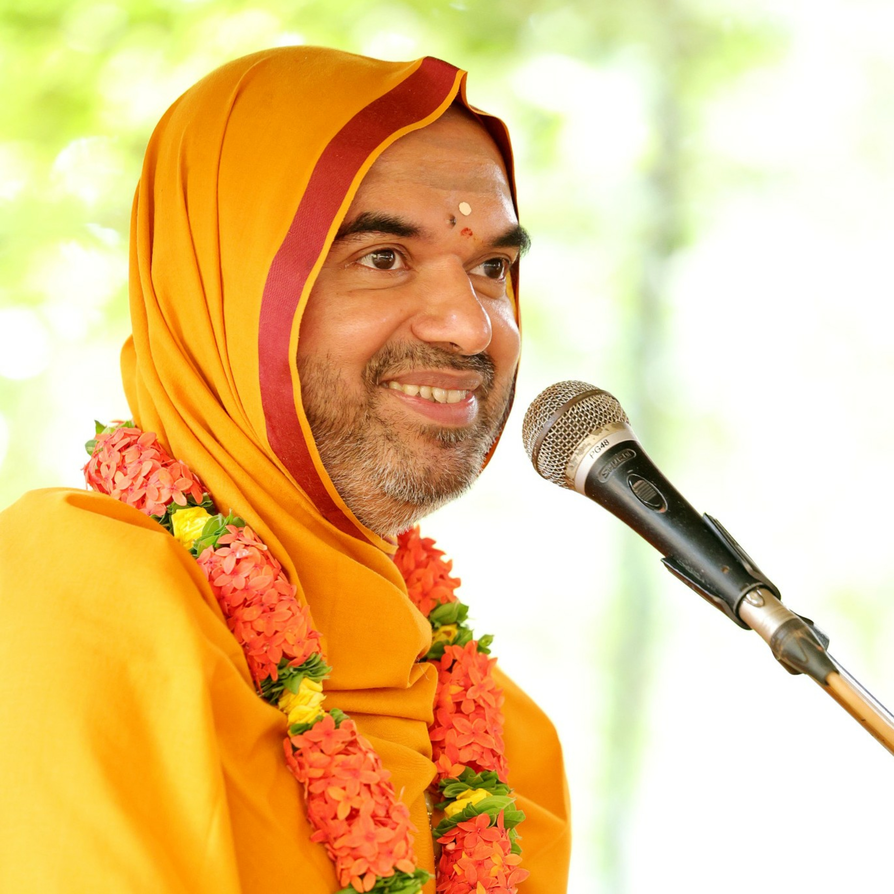 ಶ್ರೀಸಂದೇಶ 08-01-2024