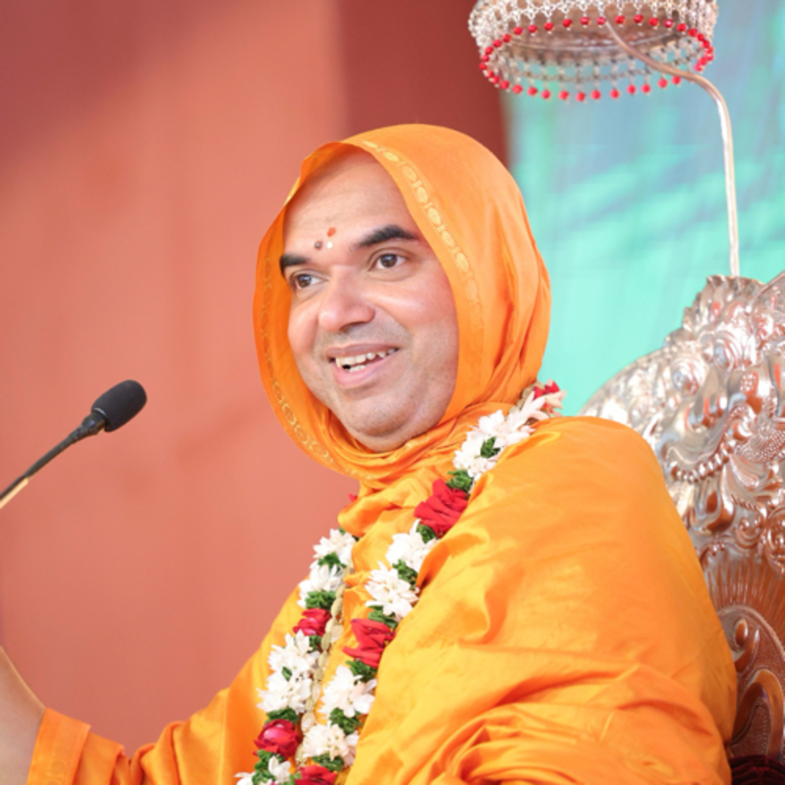 ಅನಾವರಣ ಚಾತುರ್ಮಾಸ್ಯ - ದಿನ 2: || ಕಾಲಾಯ ತಸ್ಮೈ ನಮಃ ||