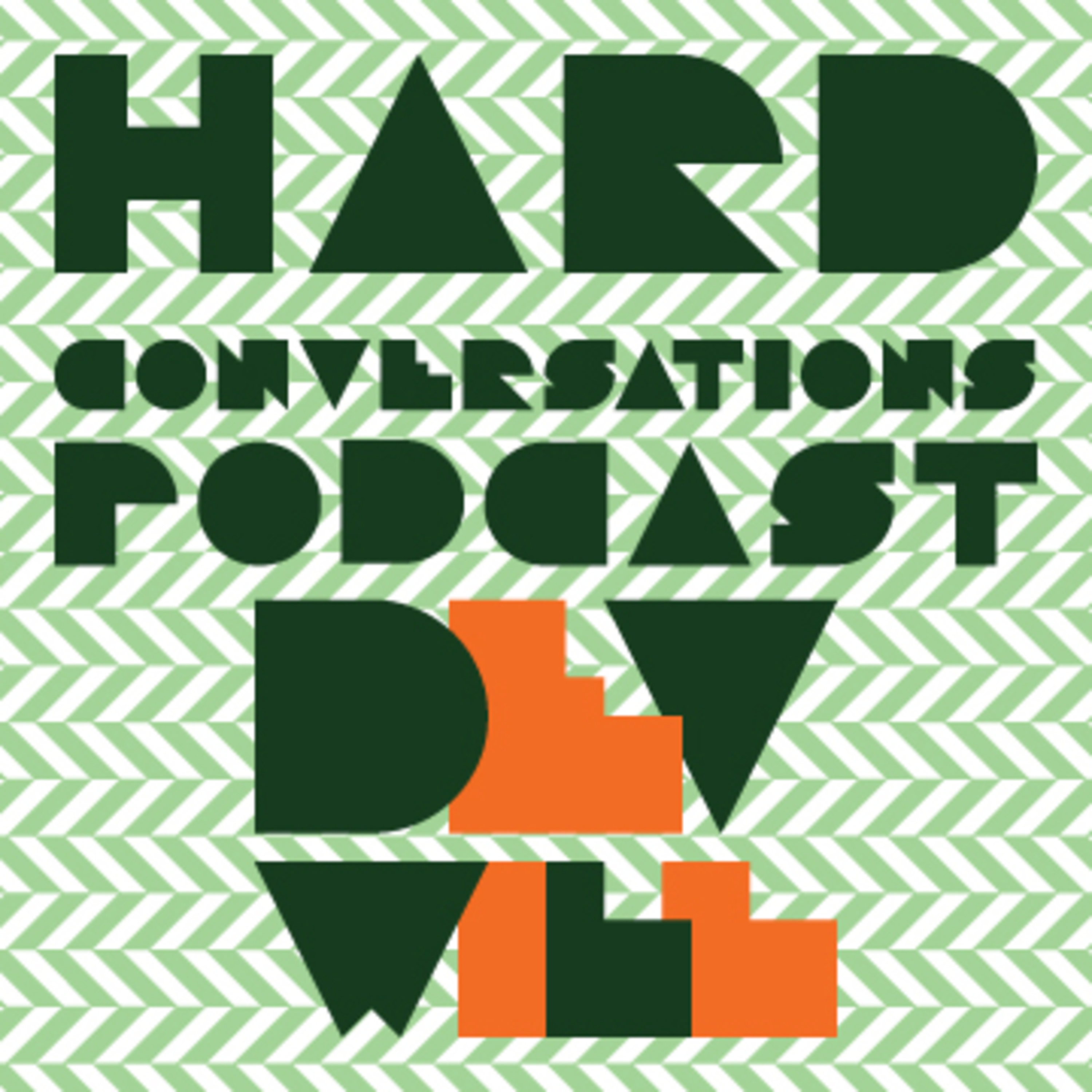Episode 7 with Dev episode artwork