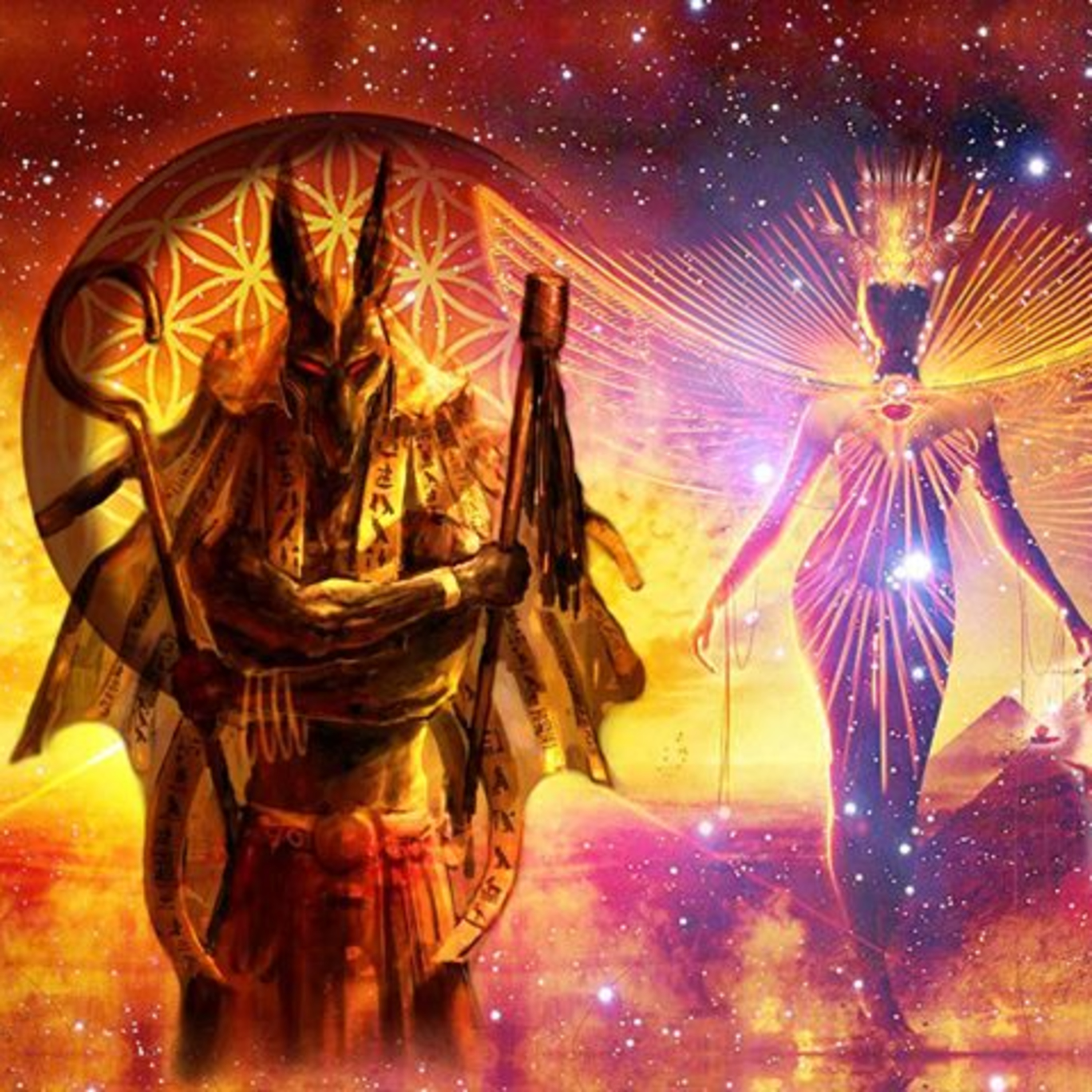 LE KYBALION CHAPITRE 1