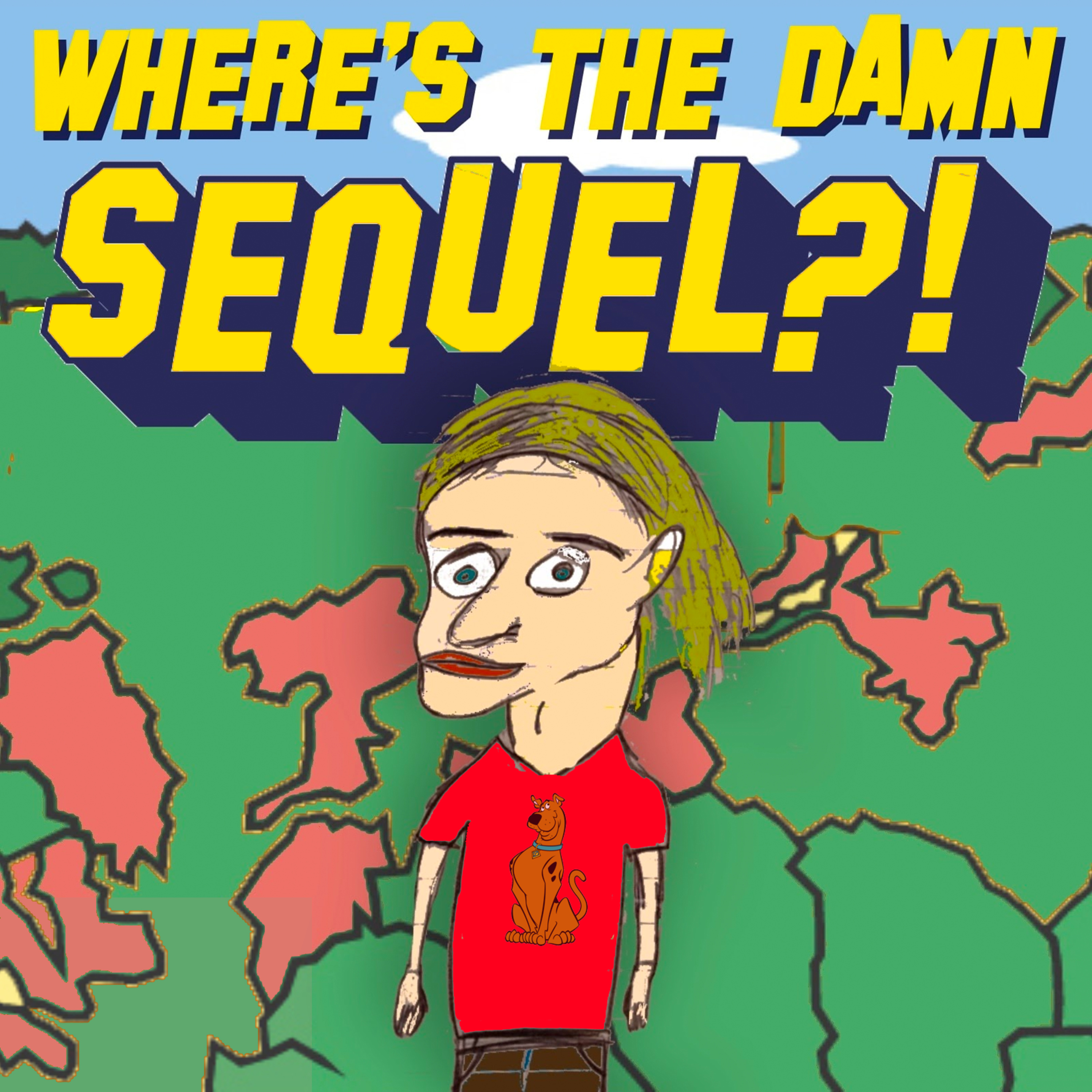 Where\'s The Damn Sequel?!