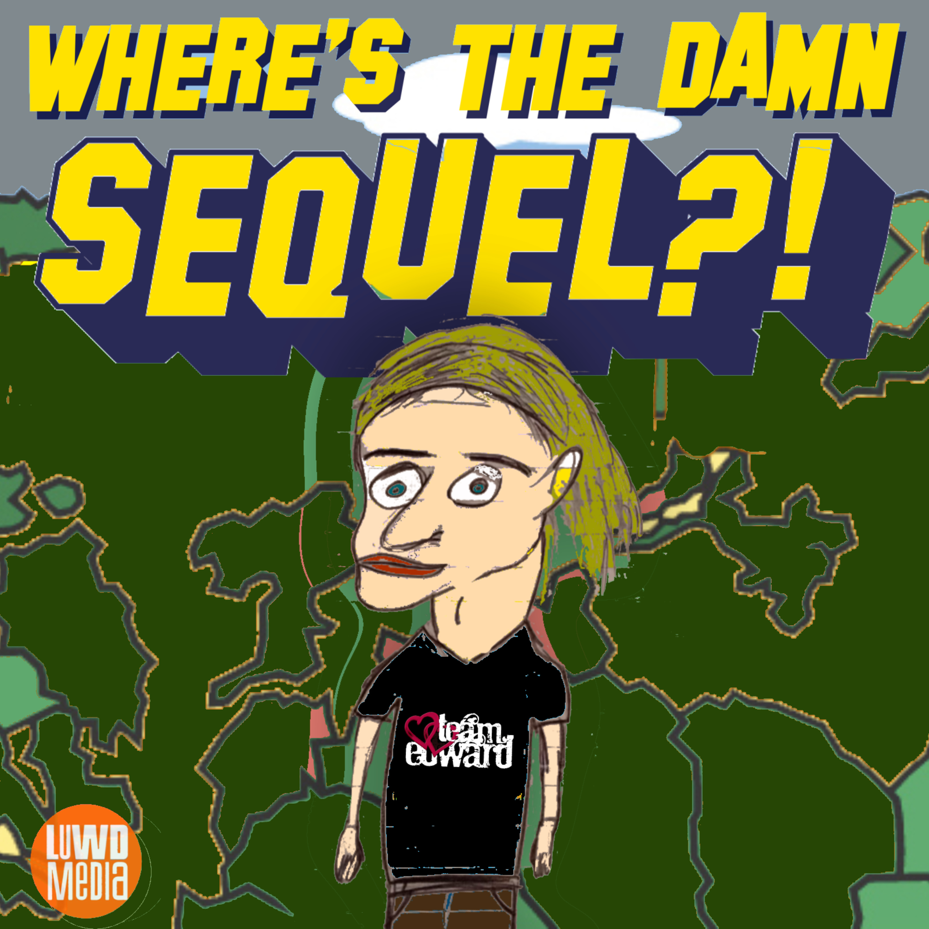 Where\'s The Damn Sequel?!