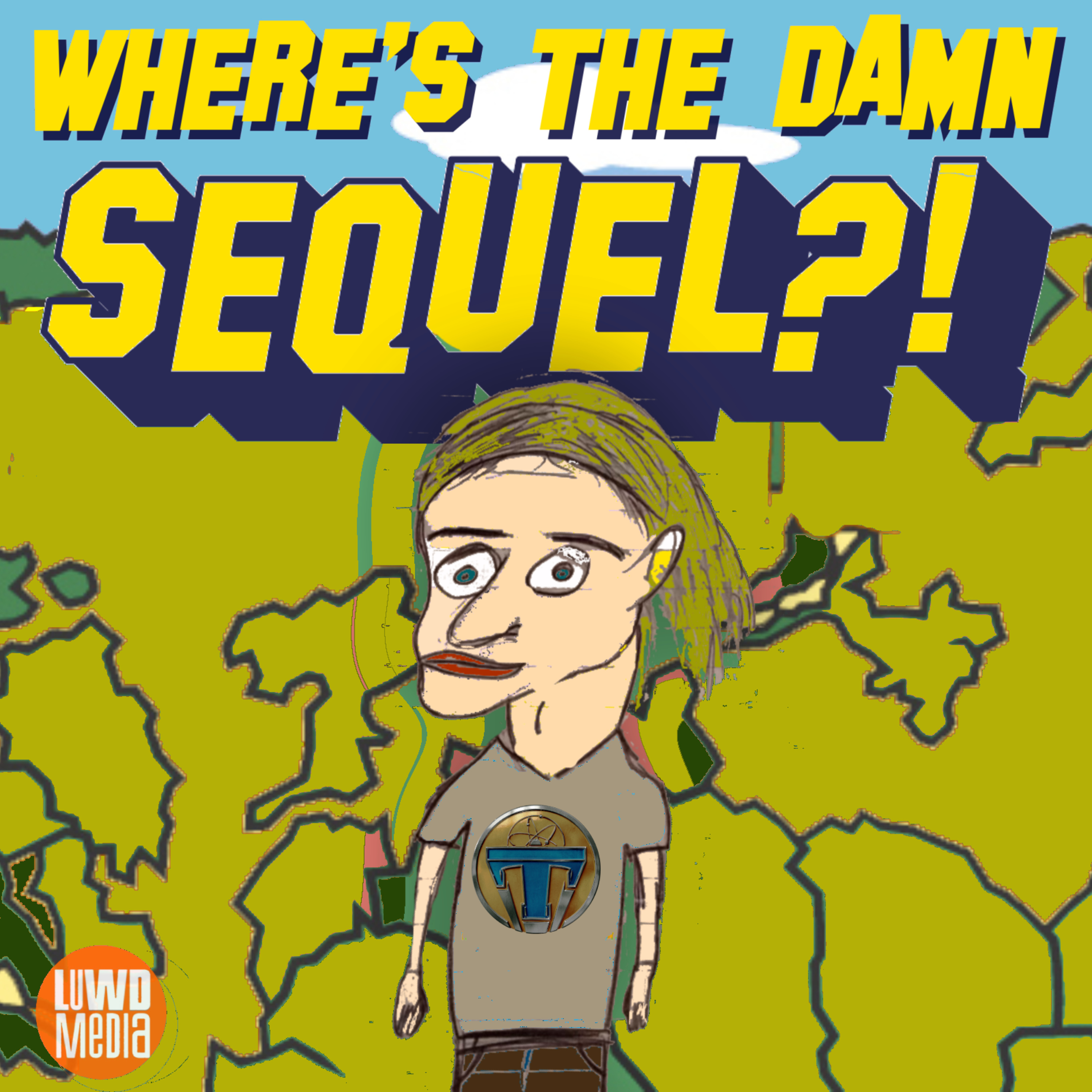 Where\'s The Damn Sequel?!