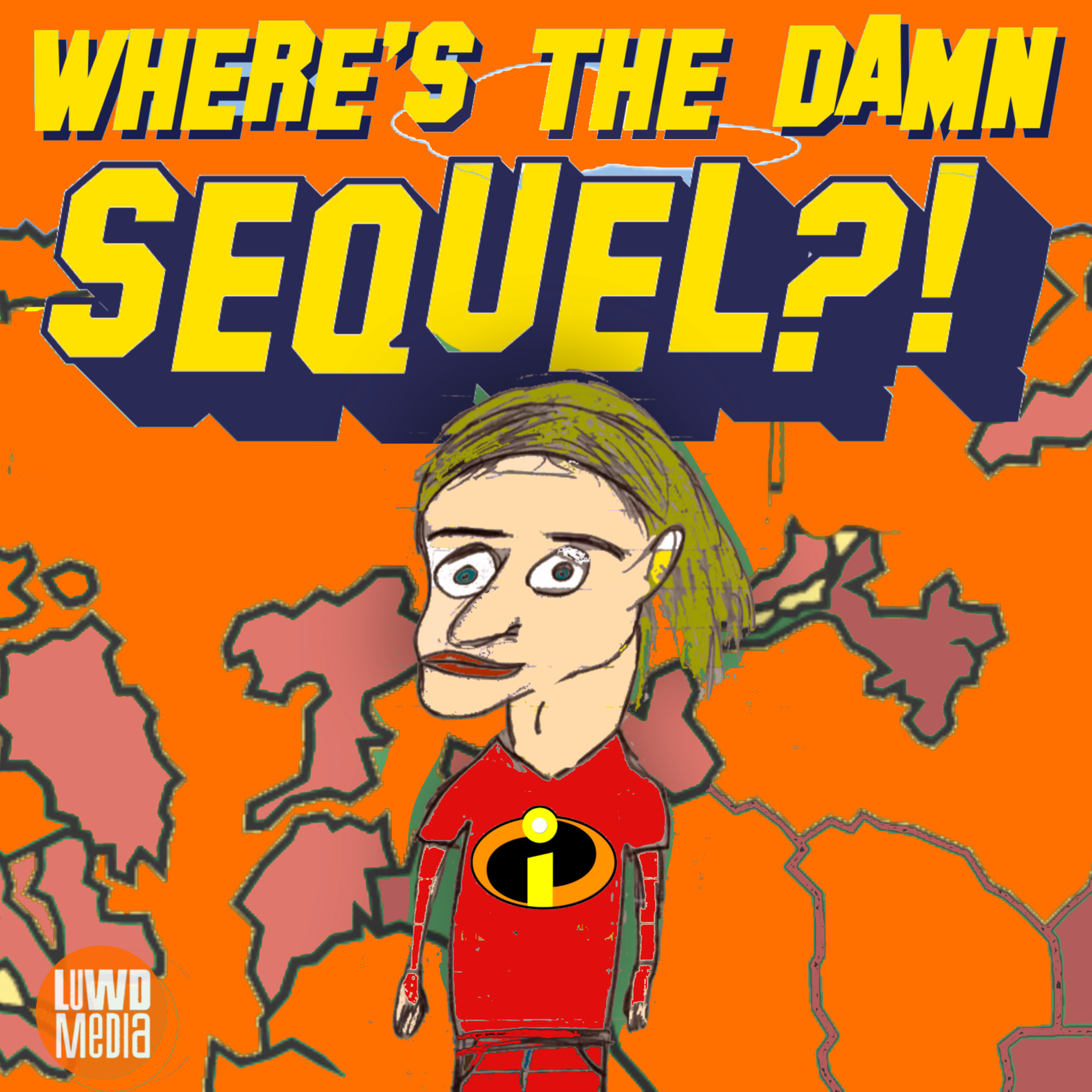 Where\'s The Damn Sequel?!