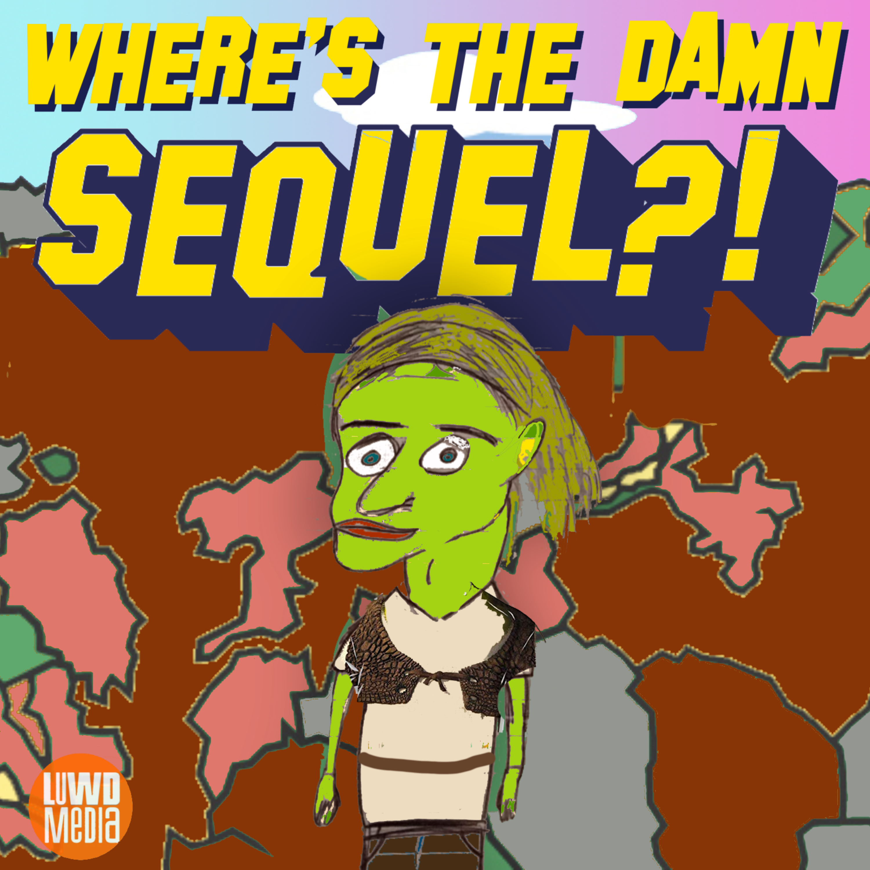 Where\'s The Damn Sequel?!