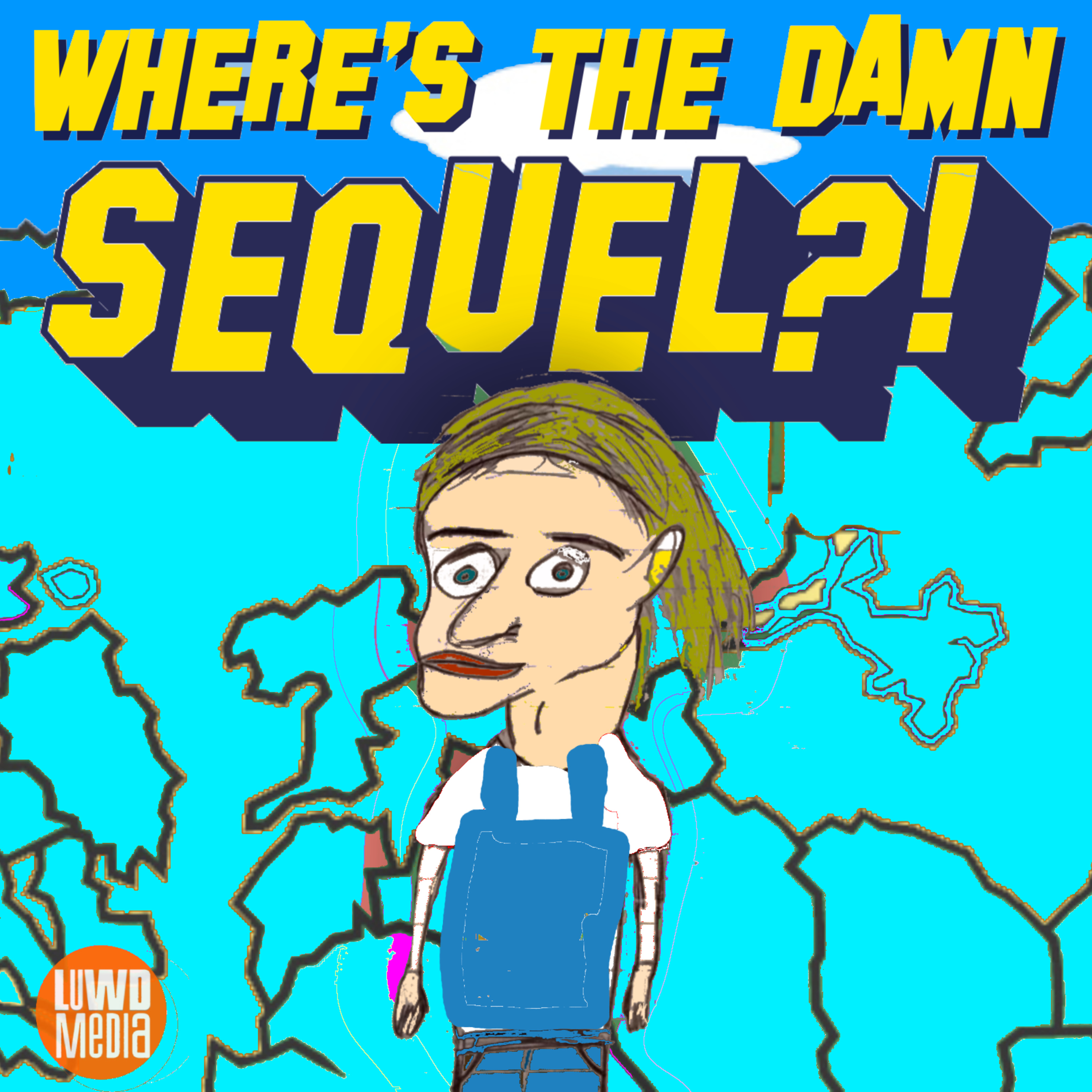 Where\'s The Damn Sequel?!