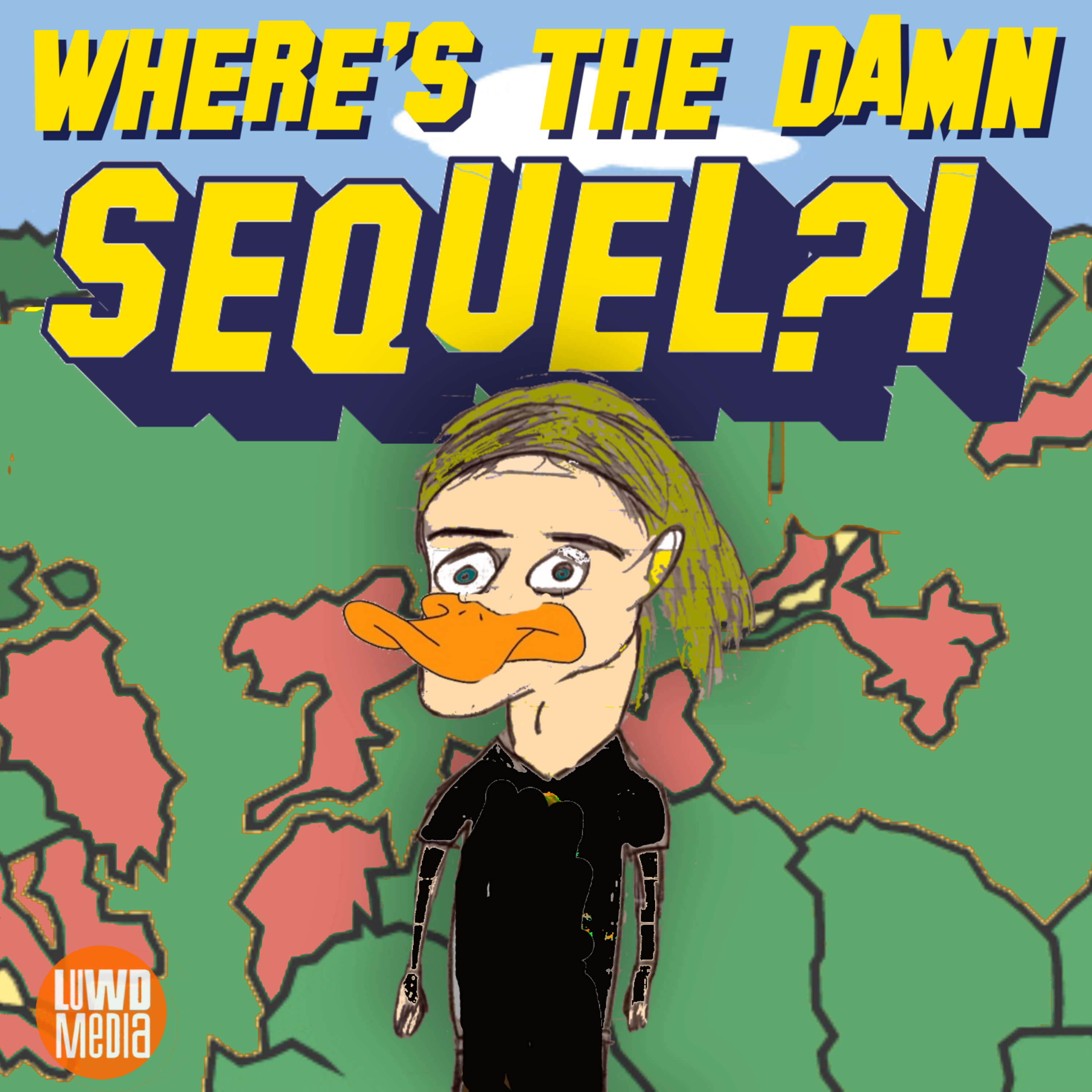 Where\'s The Damn Sequel?!