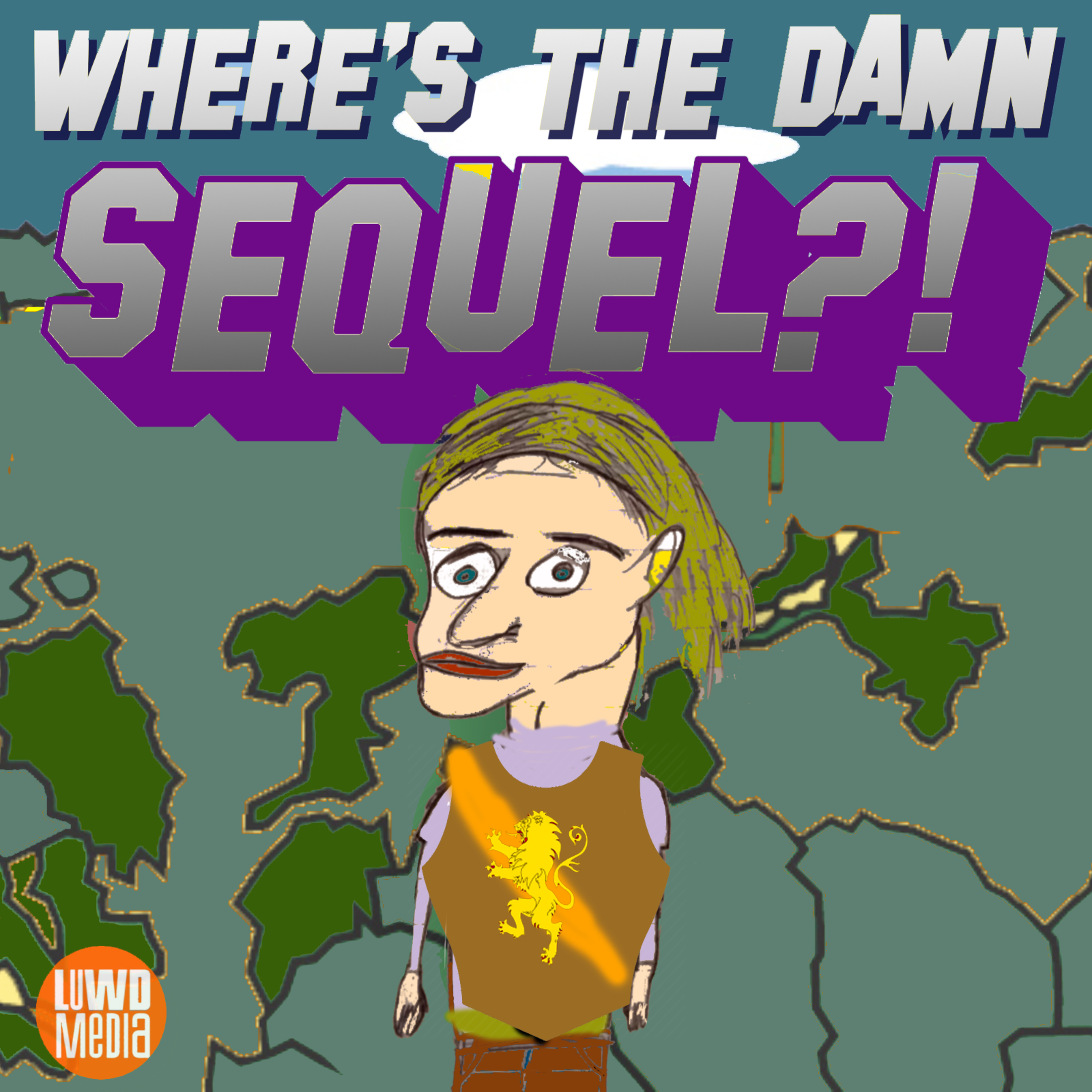 Where\'s The Damn Sequel?!