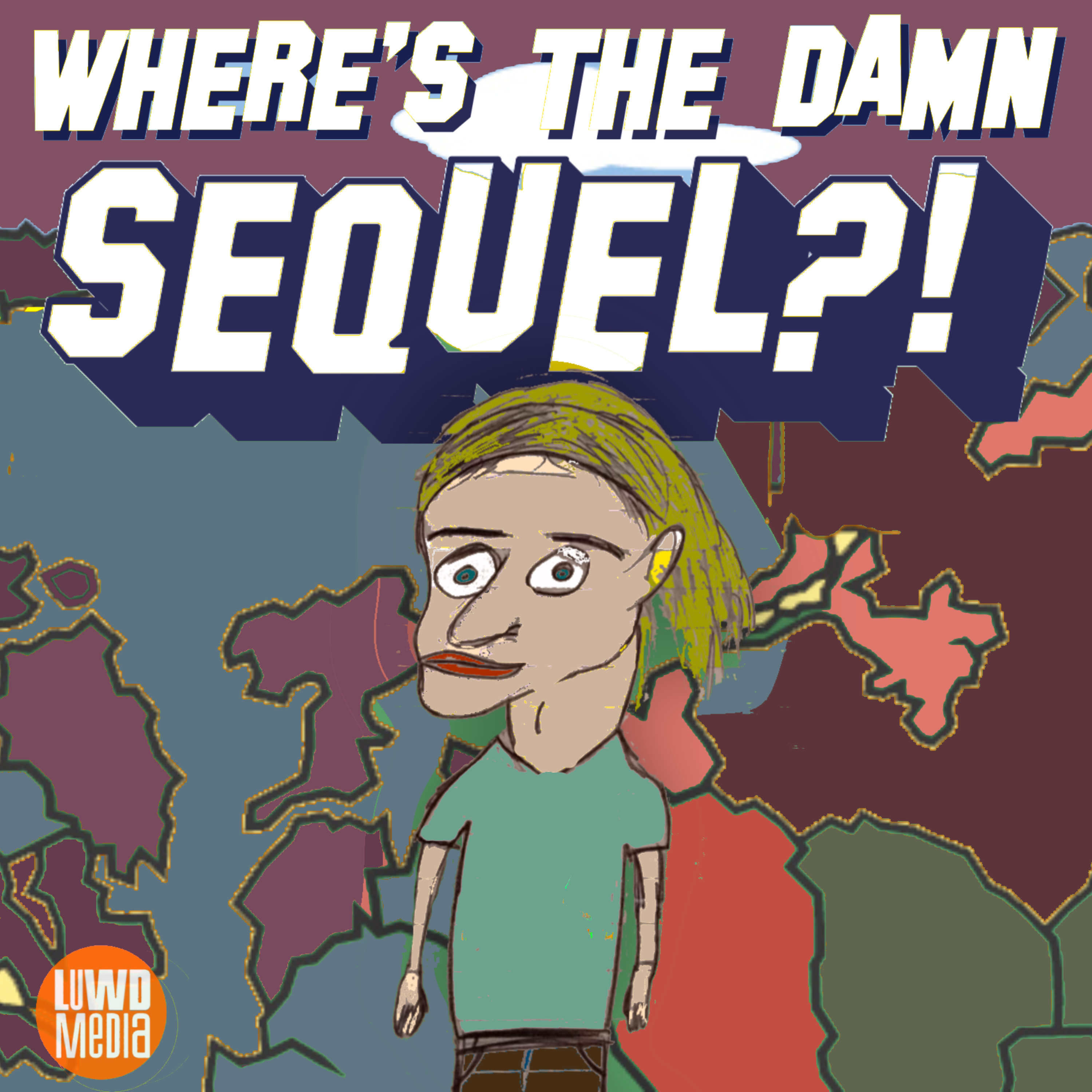 Where\'s The Damn Sequel?!