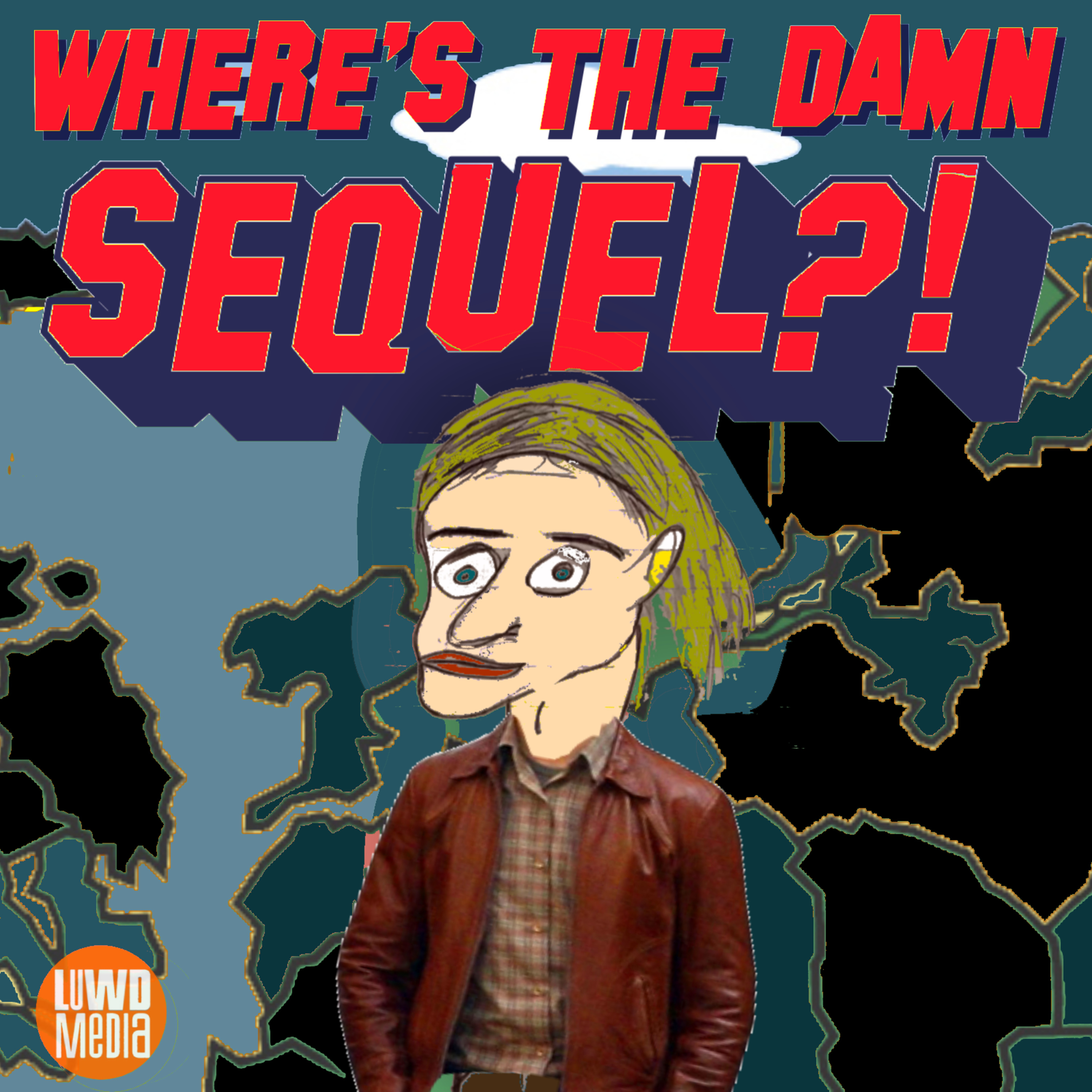 Where\'s The Damn Sequel?!