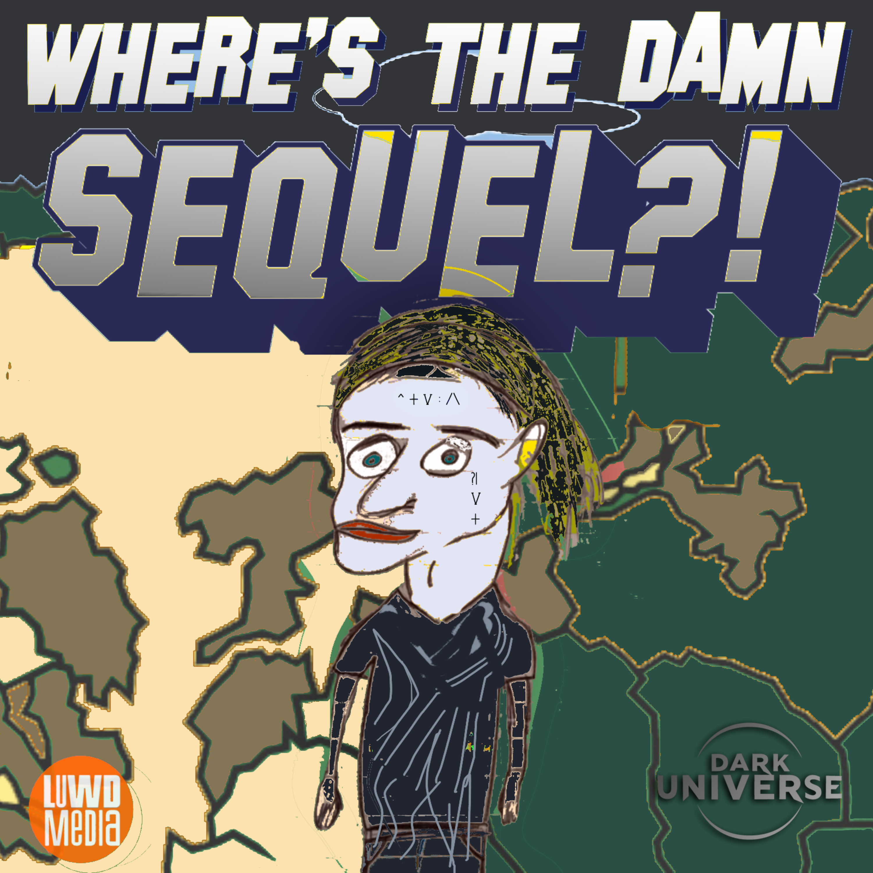 Where\'s The Damn Sequel?!