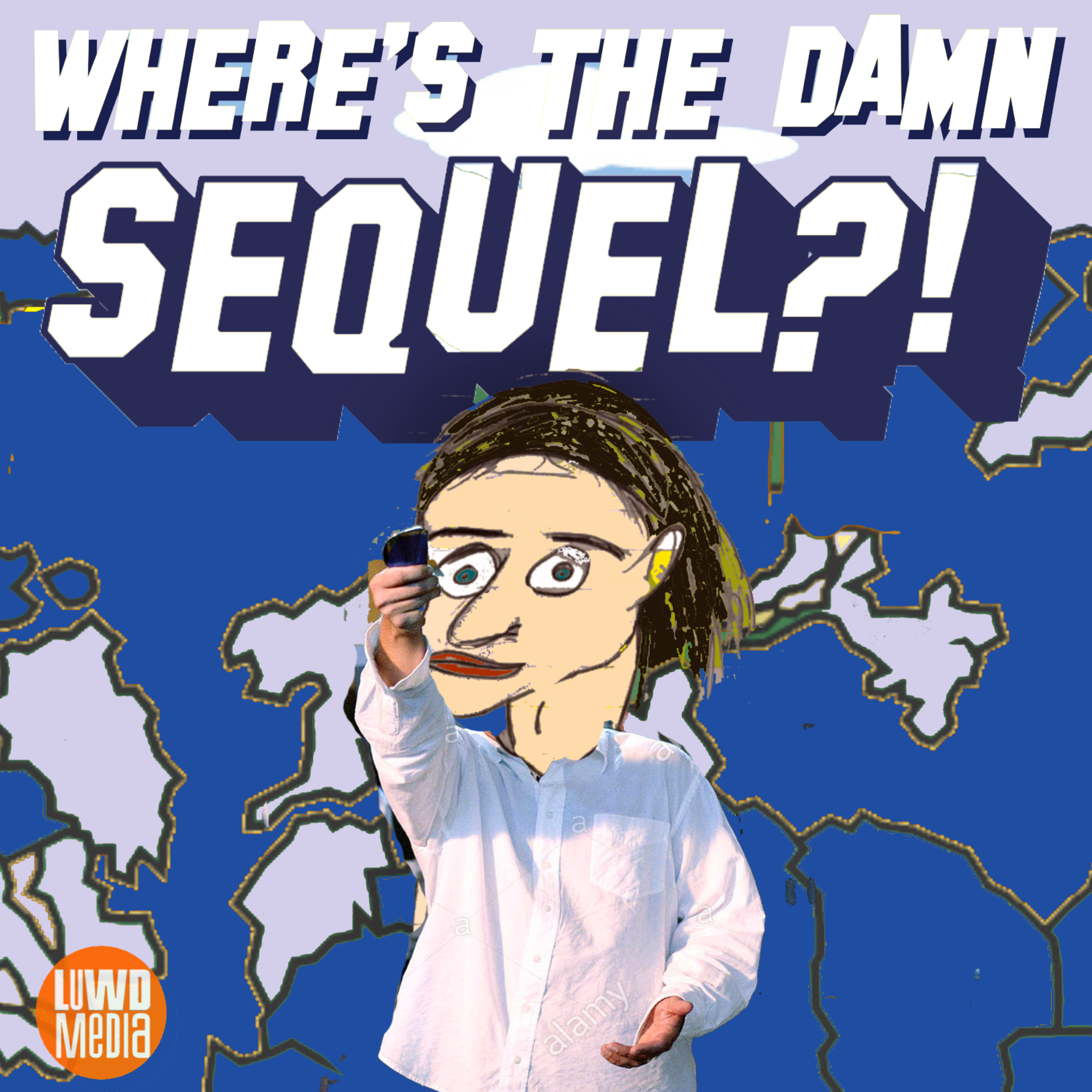Where\'s The Damn Sequel?!