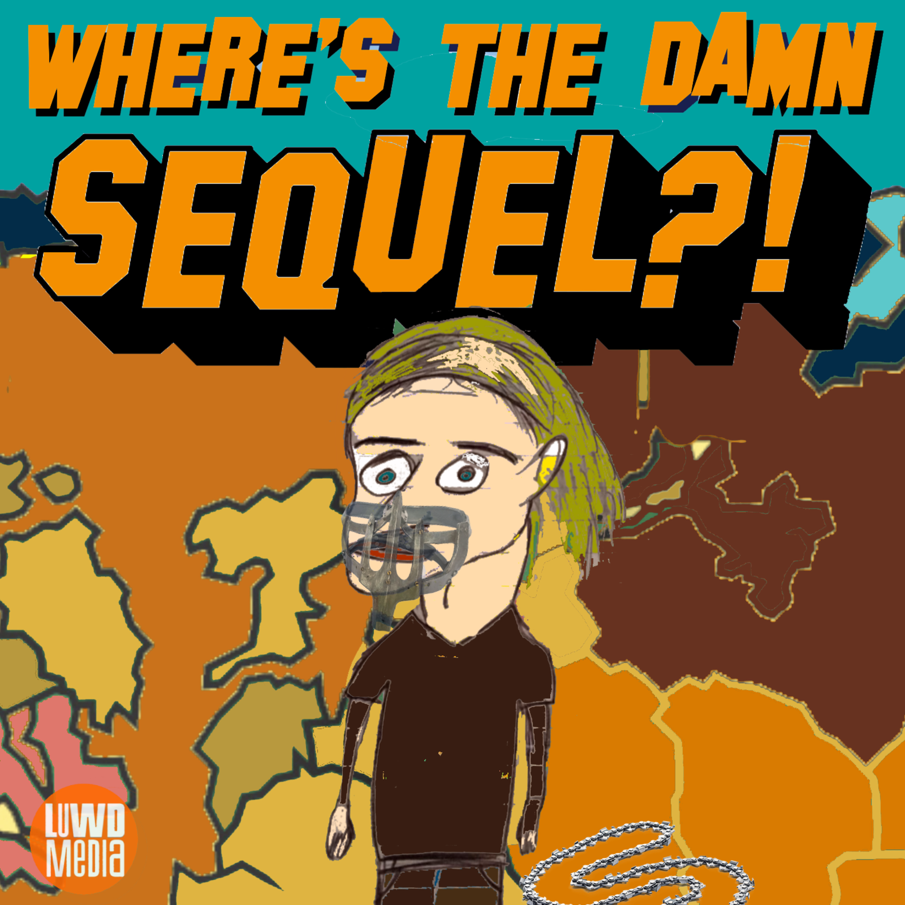 Where\'s The Damn Sequel?!