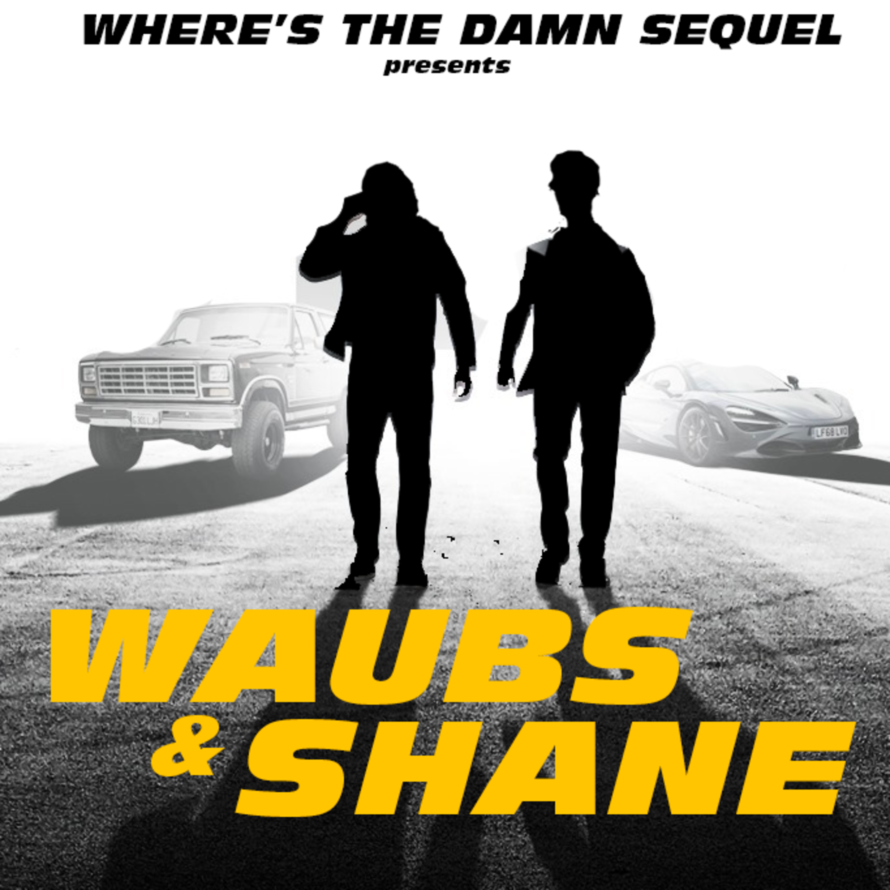 Where\'s The Damn Sequel?!