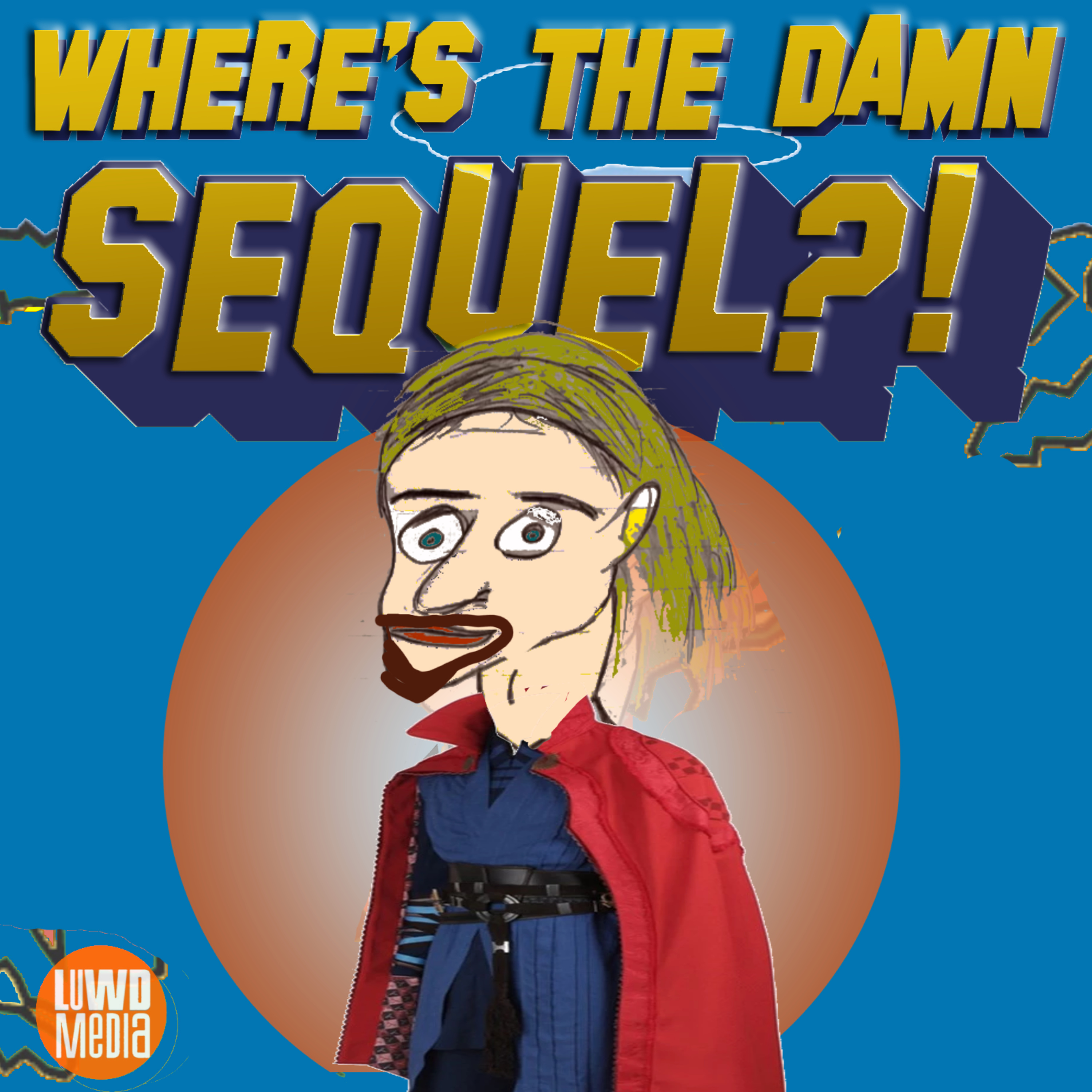 Where\'s The Damn Sequel?!