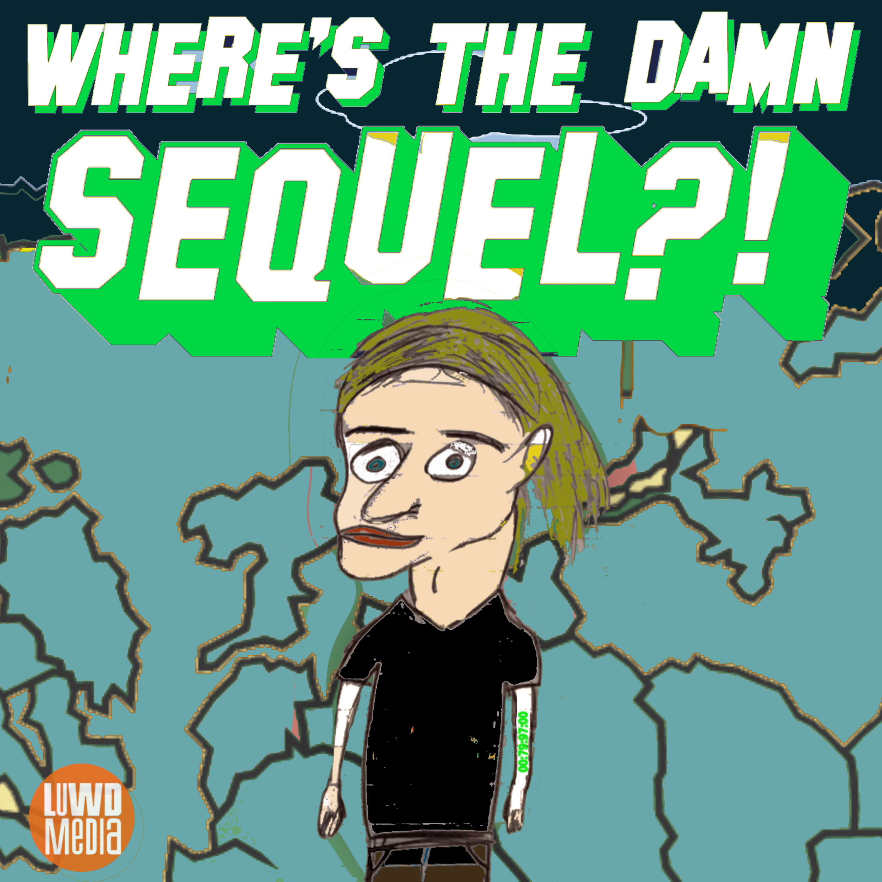 Where\'s The Damn Sequel?!