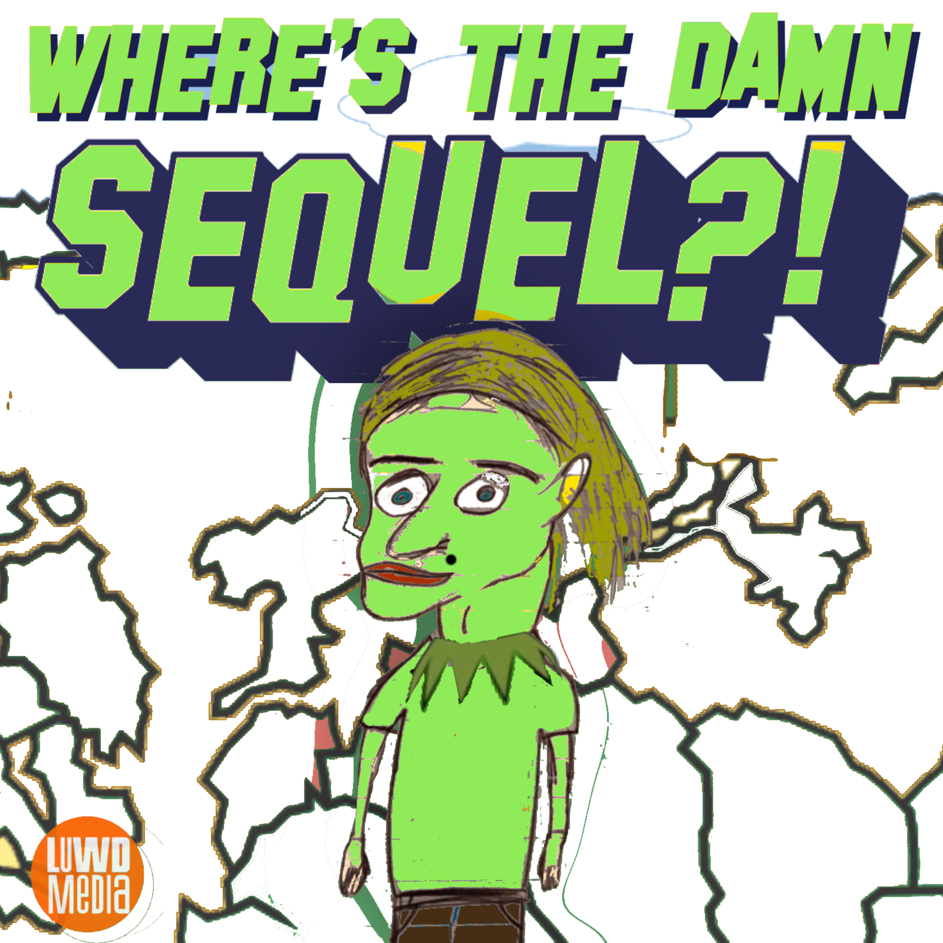 Where\'s The Damn Sequel?!
