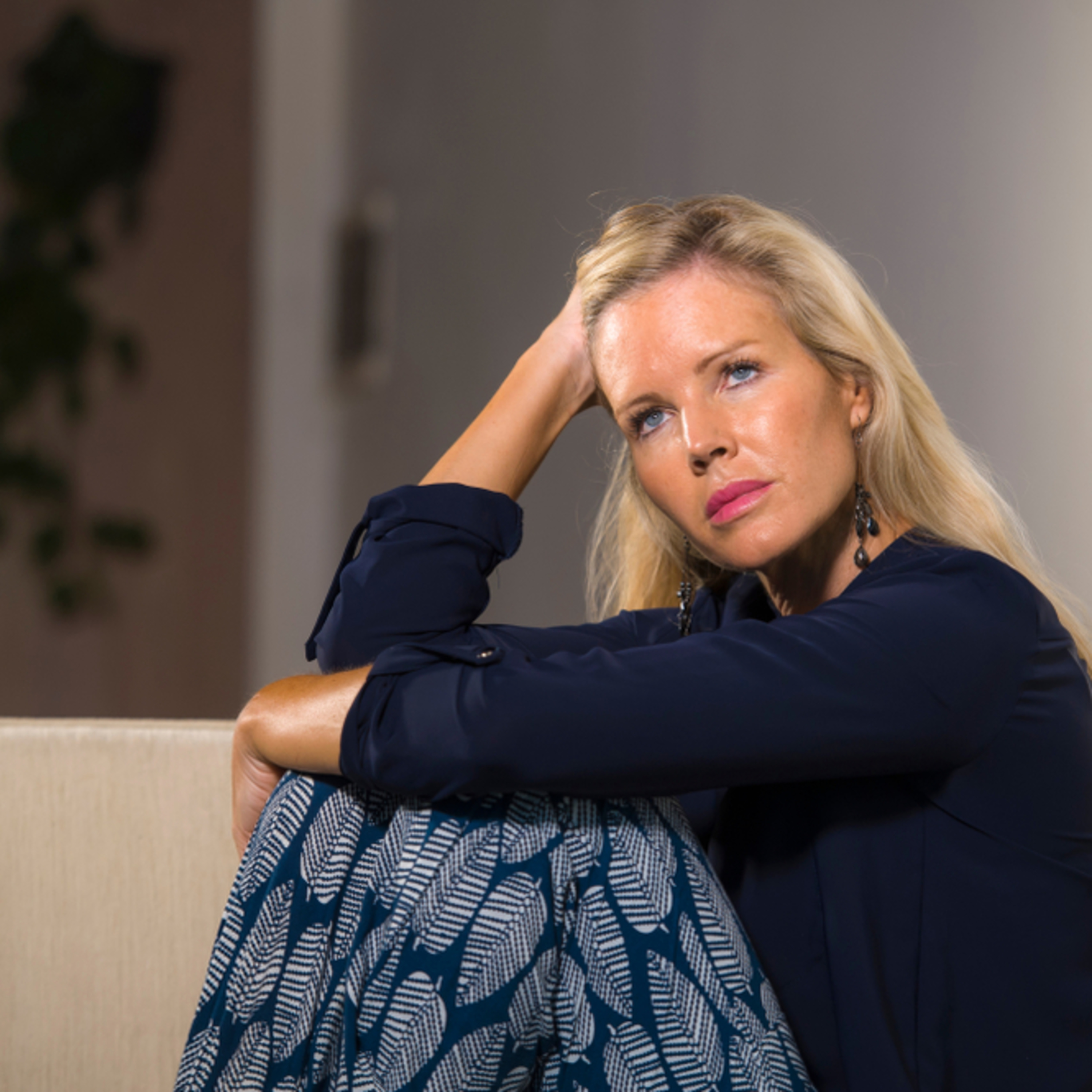 Embracing Brokenness