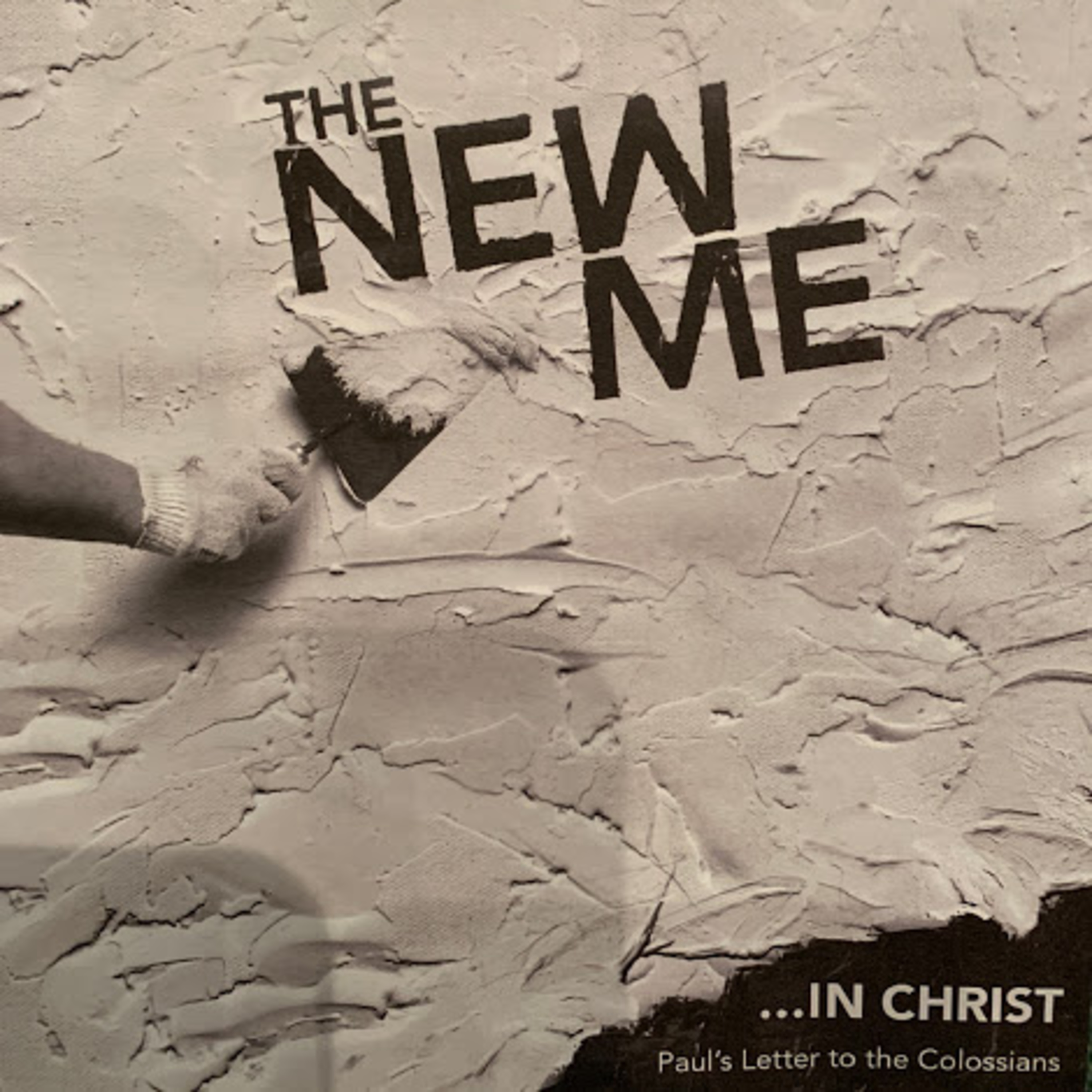 Embracing Brokenness