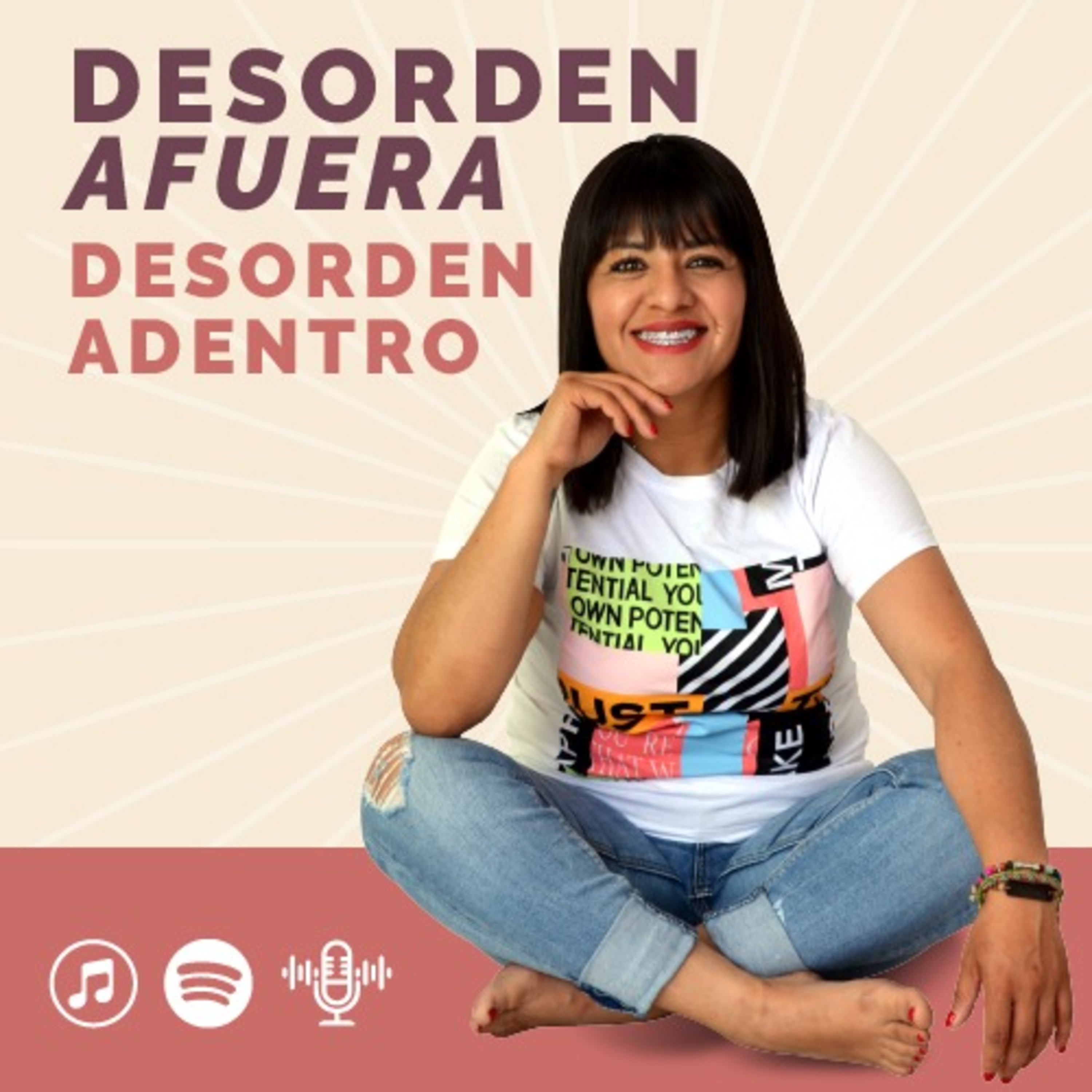 ¡ME CAYÓ EL 20!