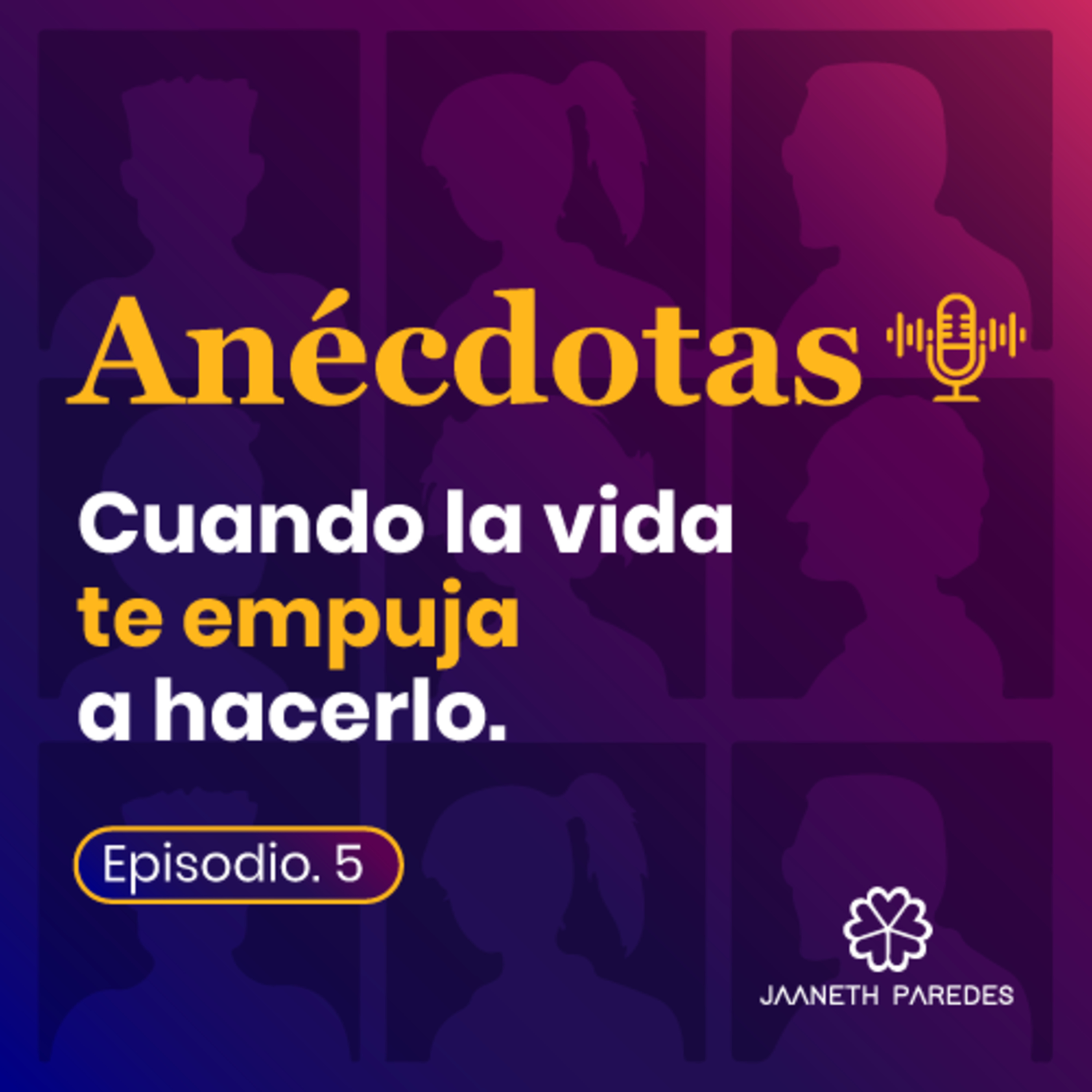 ¡ME CAYÓ EL 20!