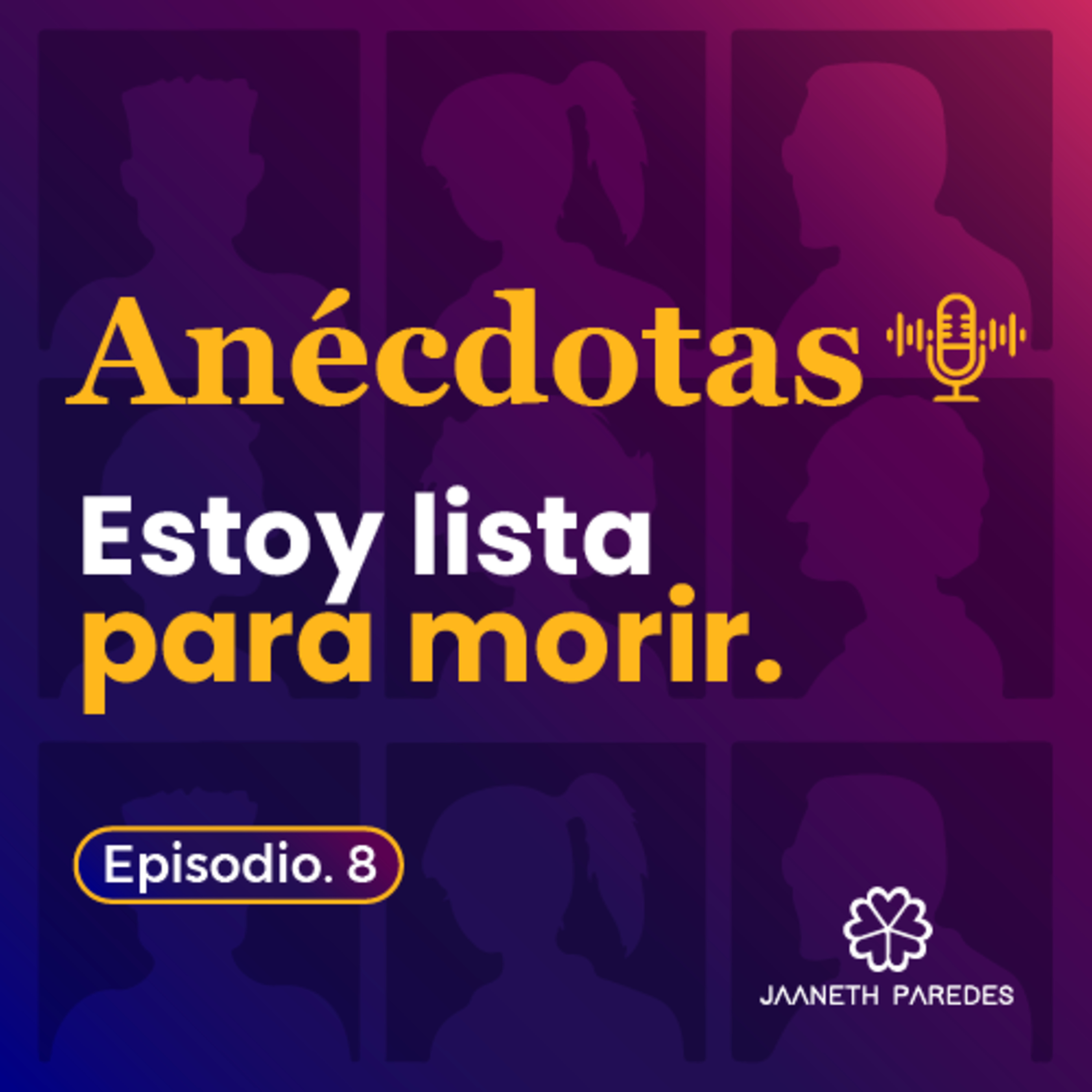 ¡ME CAYÓ EL 20!