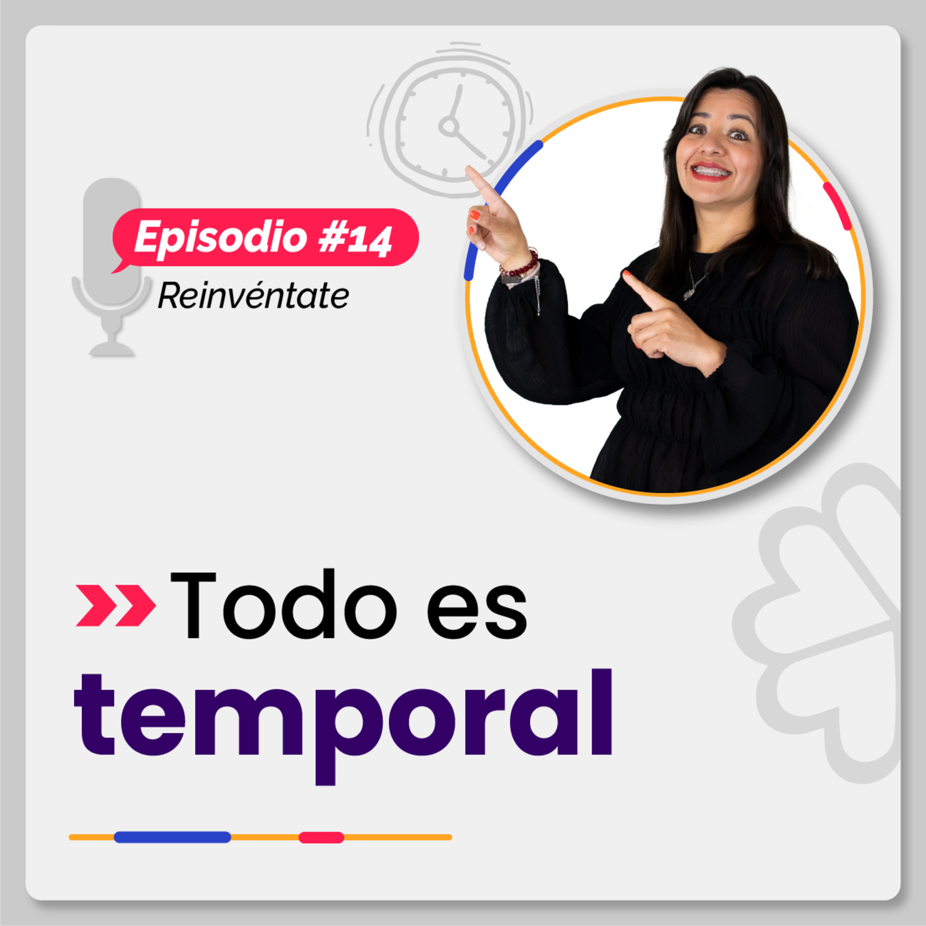 ¡ME CAYÓ EL 20!