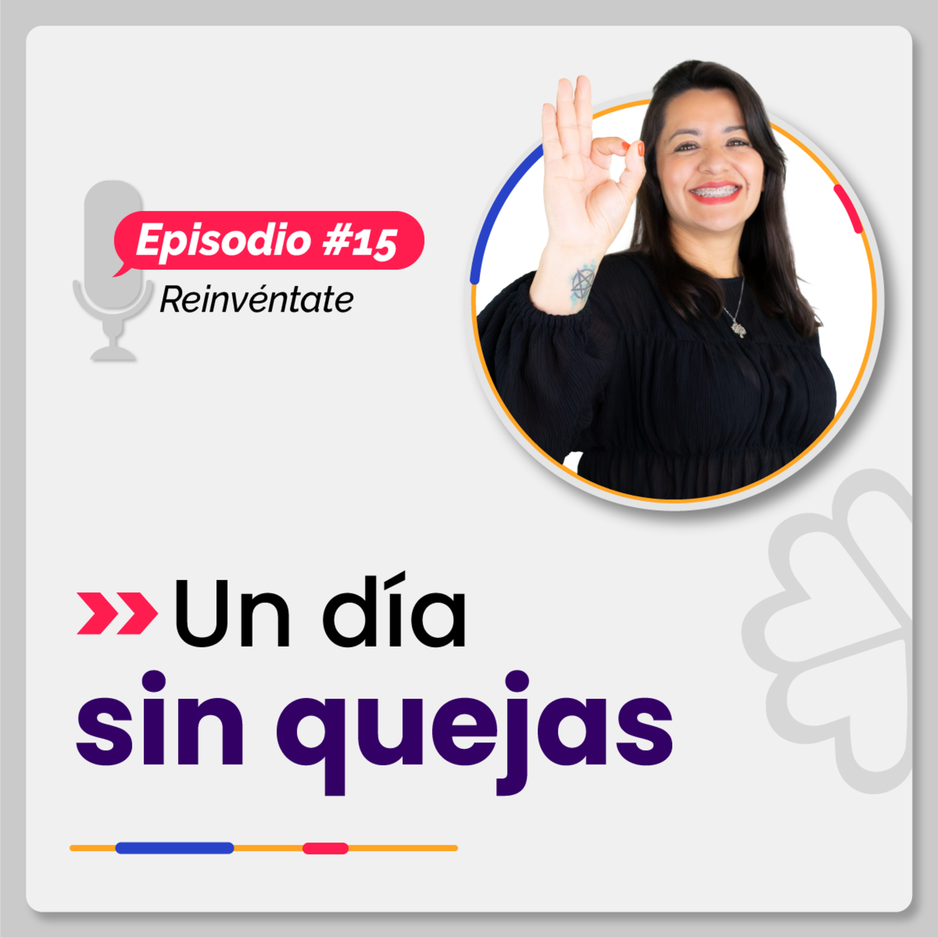 ¡ME CAYÓ EL 20!