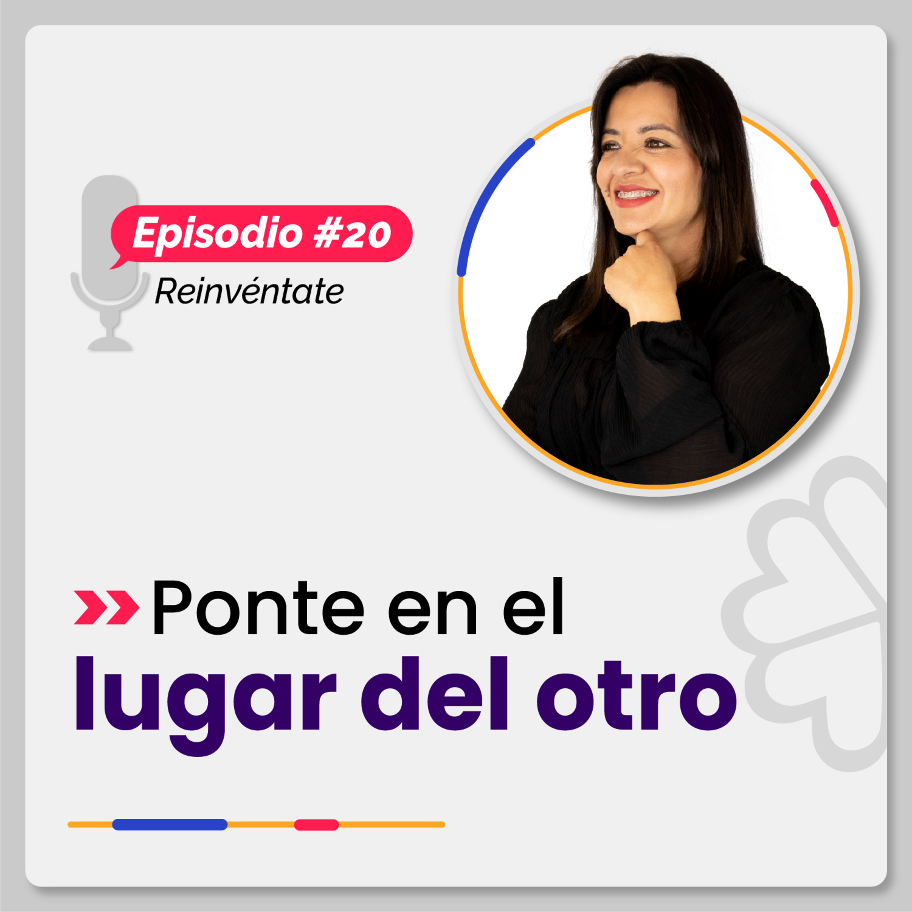 ¡ME CAYÓ EL 20!