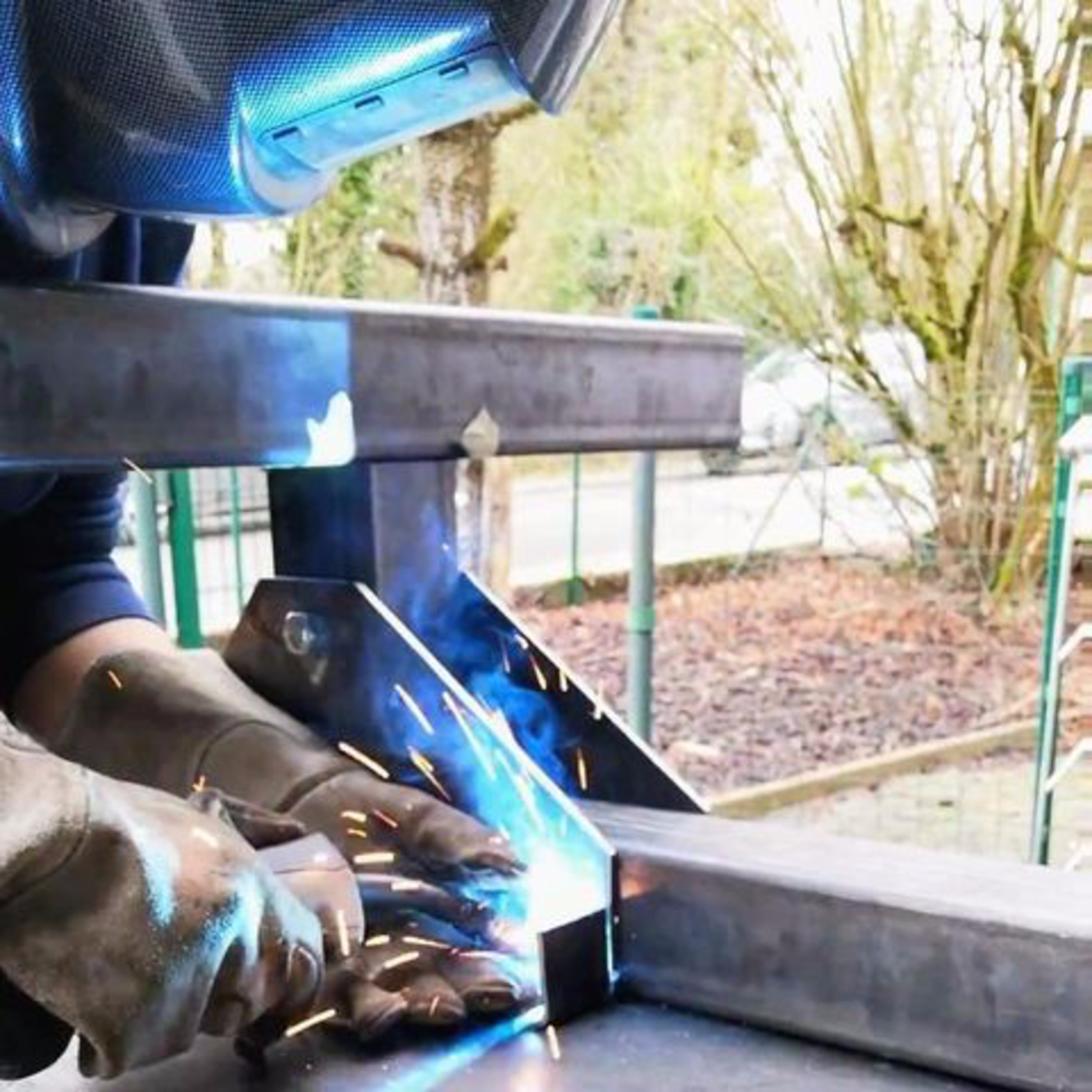 STERK WERK