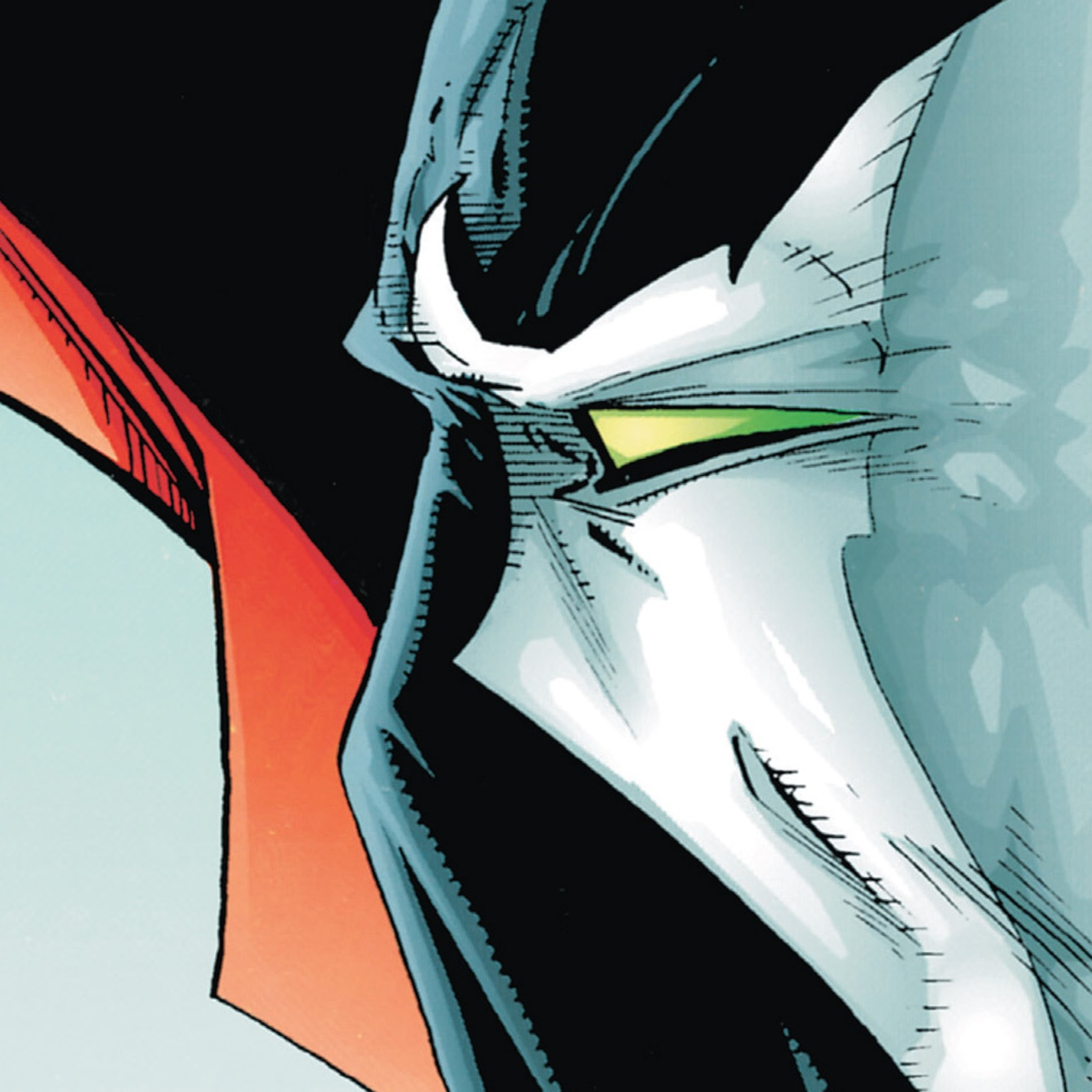 The Kids Talk SPAWN Origins Collection Volume 1 & Volume 2 - PART 1 episode artwork
