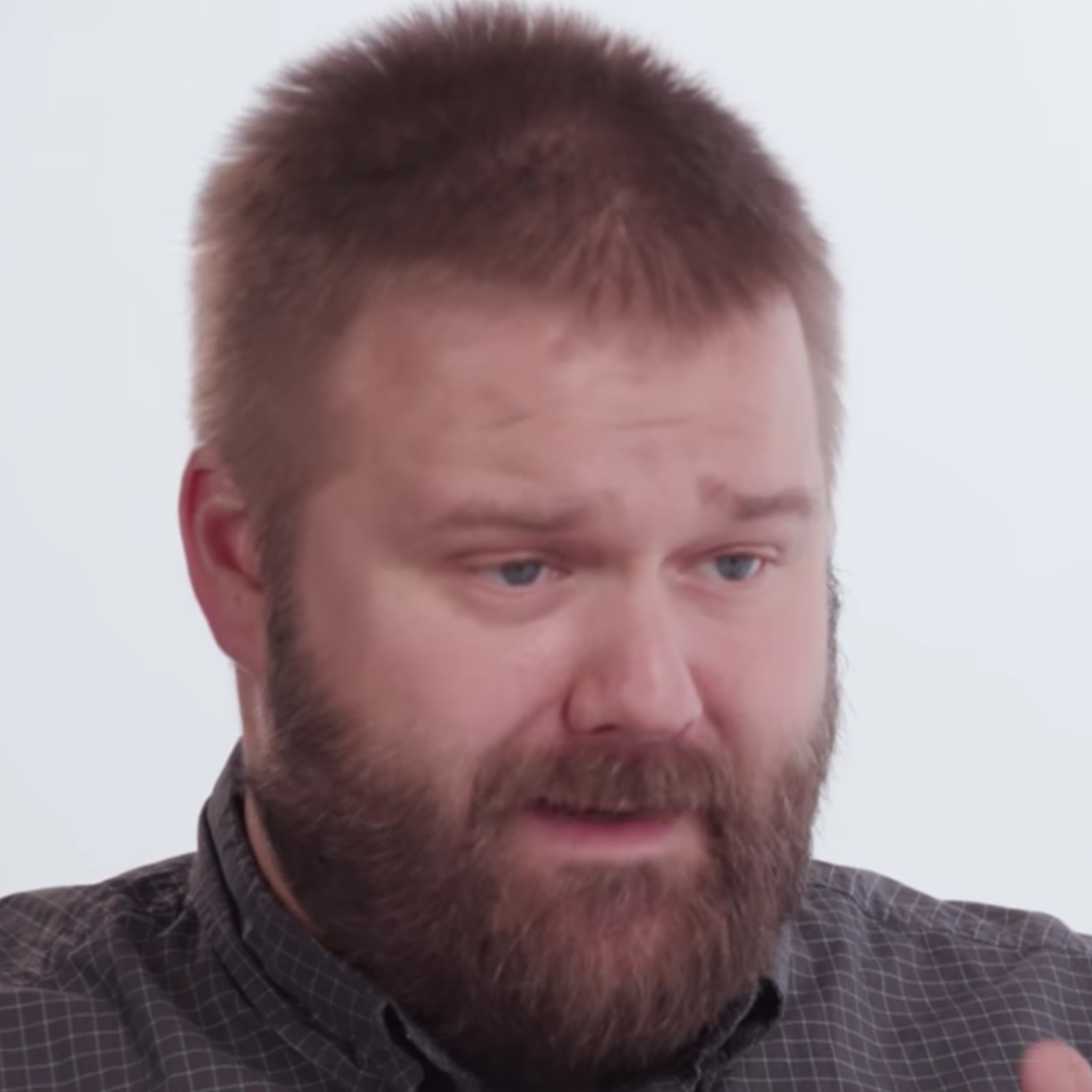 Kids' Art Haus Cinema - Robert Kirkman On Starting In Comics, Image And More episode artwork