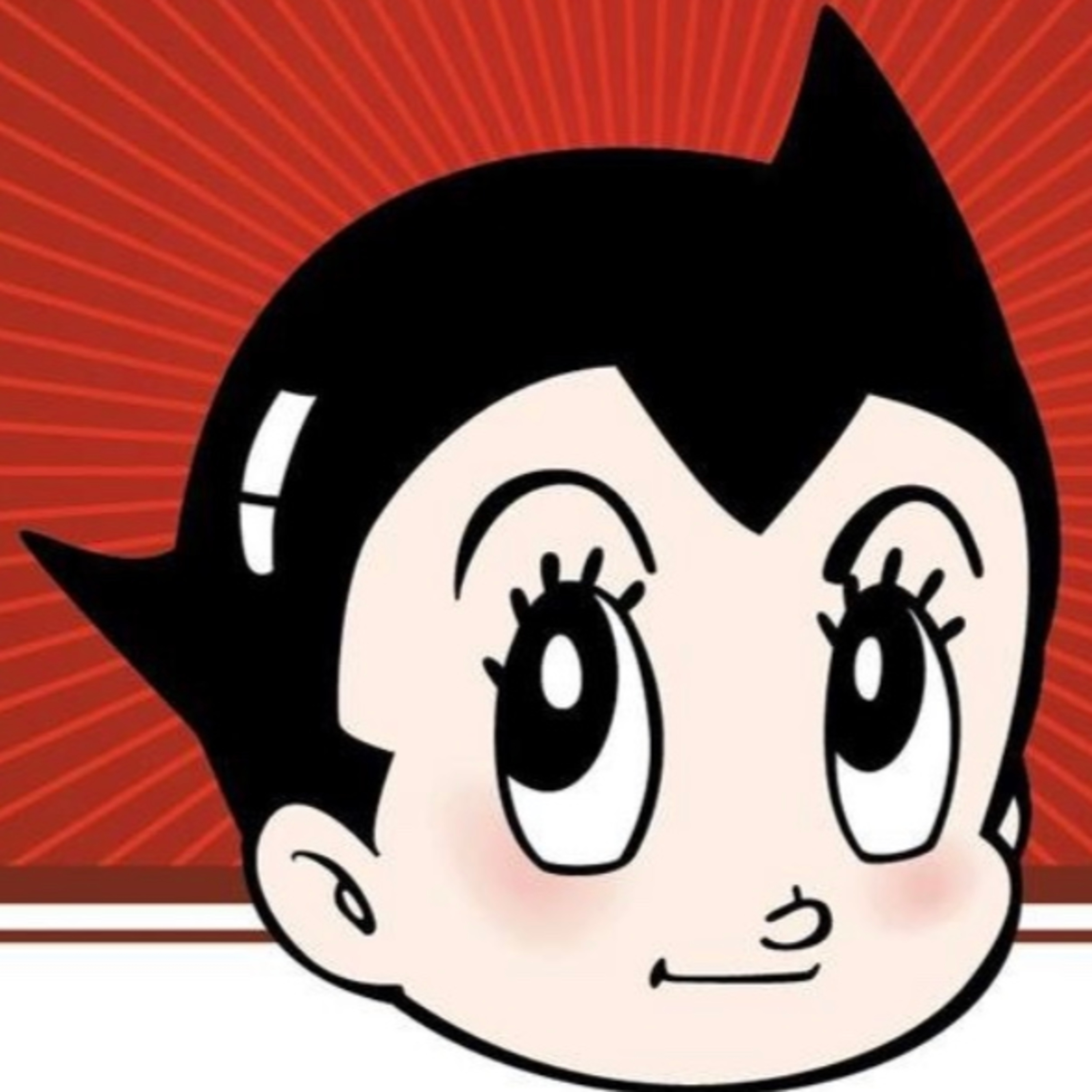 Kids' Art Haus Cinema - Osamu Tezuka Documentary : The Godfather Of Manga episode artwork