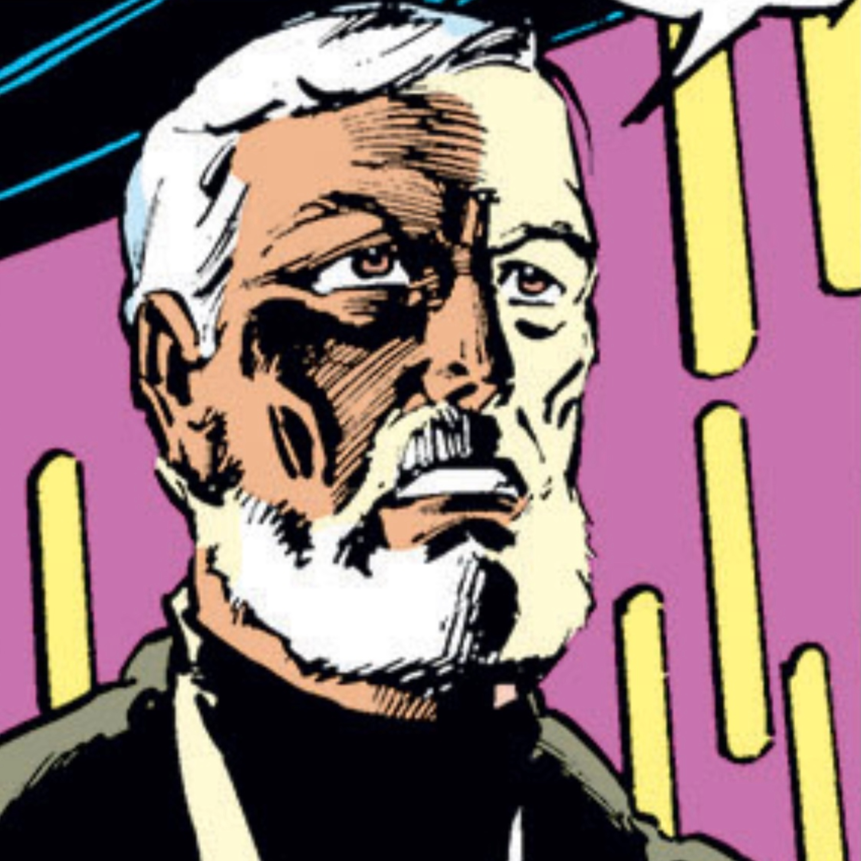 Long Time Ago - Classic Marvel Star Wars Comics - Star Wars Vol 1 Issue #4: IN BATTLE WITH DARTH VADER episode artwork