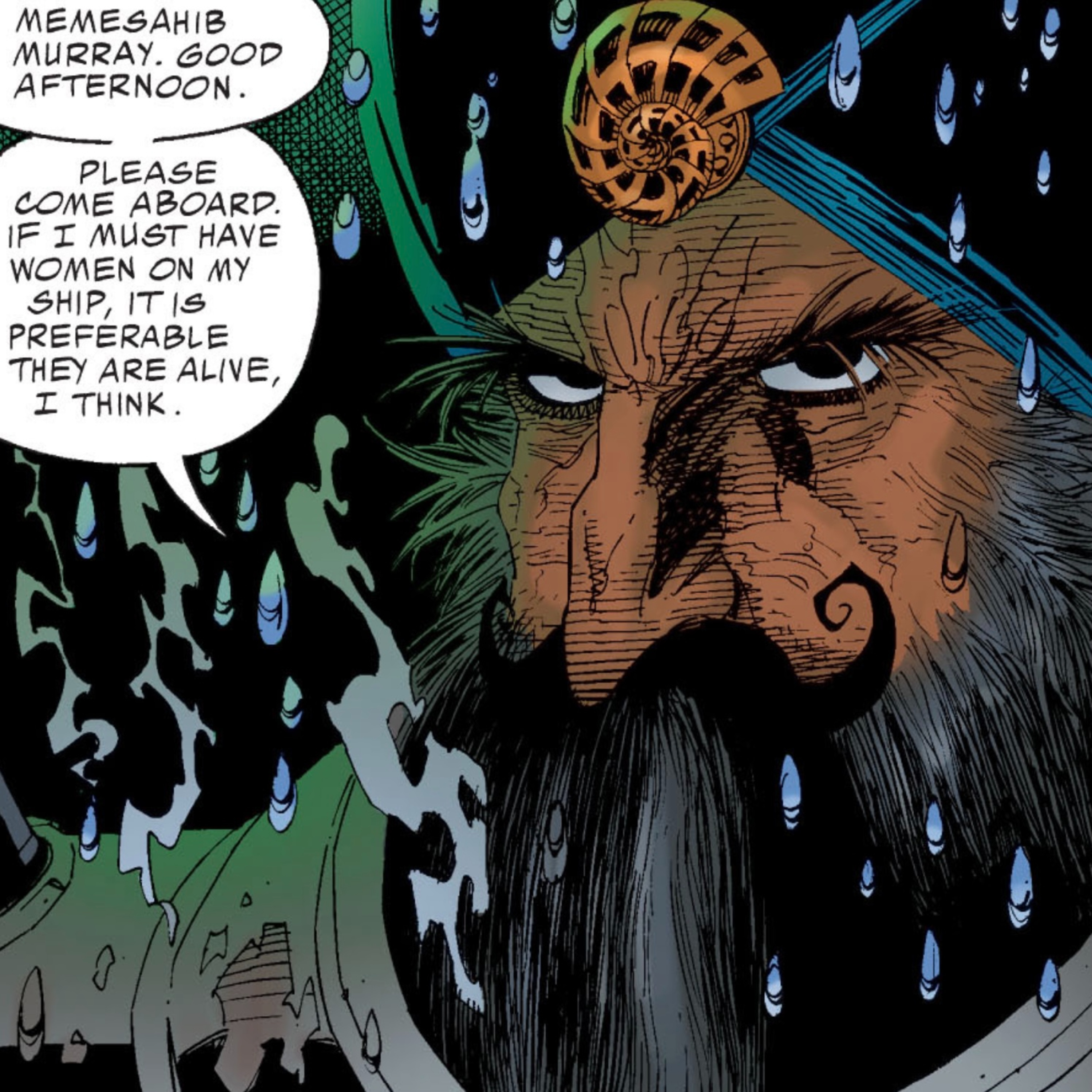 The Kids Talk The League of Extraordinary Gentlemen Vol. 1 - PART ONE episode artwork