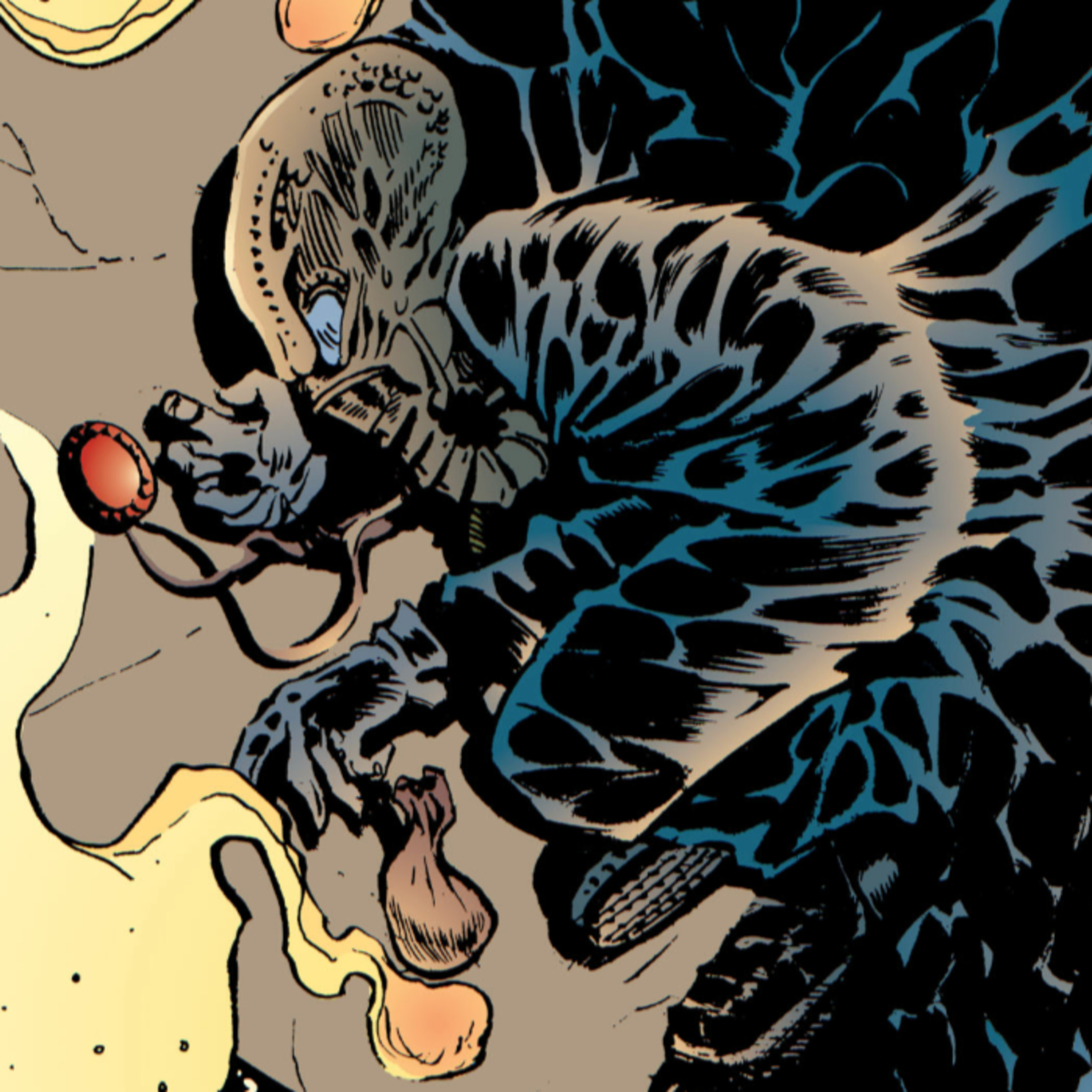 Comic Book Character Of The Month - Morpheus (Dream) - The Sandman Audio Drama Listening & The Sandman Vol 1 - 3 Read Along Experience  episode artwork
